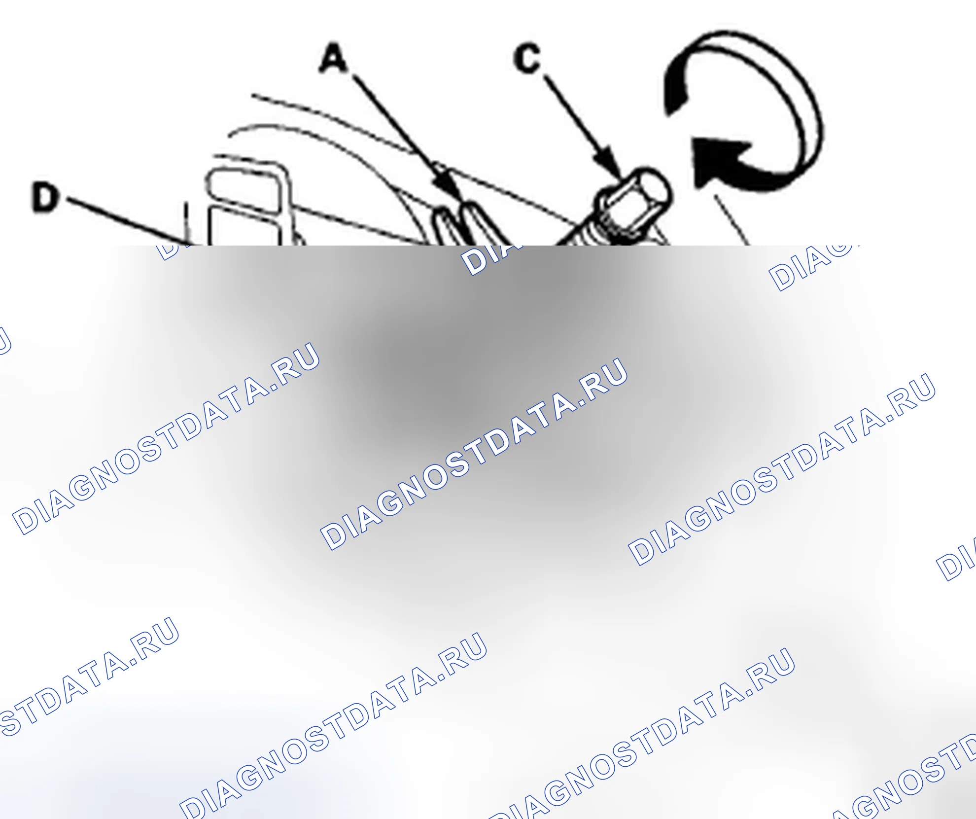 Рис. 21. Honda Ridgeline I рестайлинг