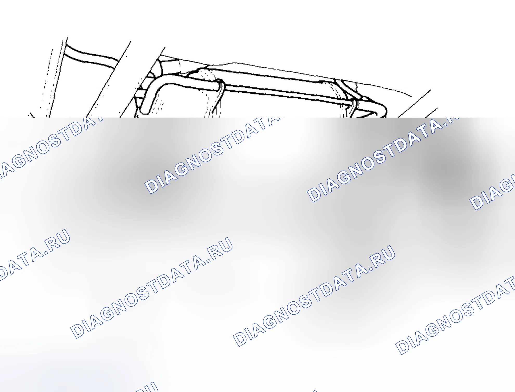 Рис. 280. Honda Civic VII рестайлинг