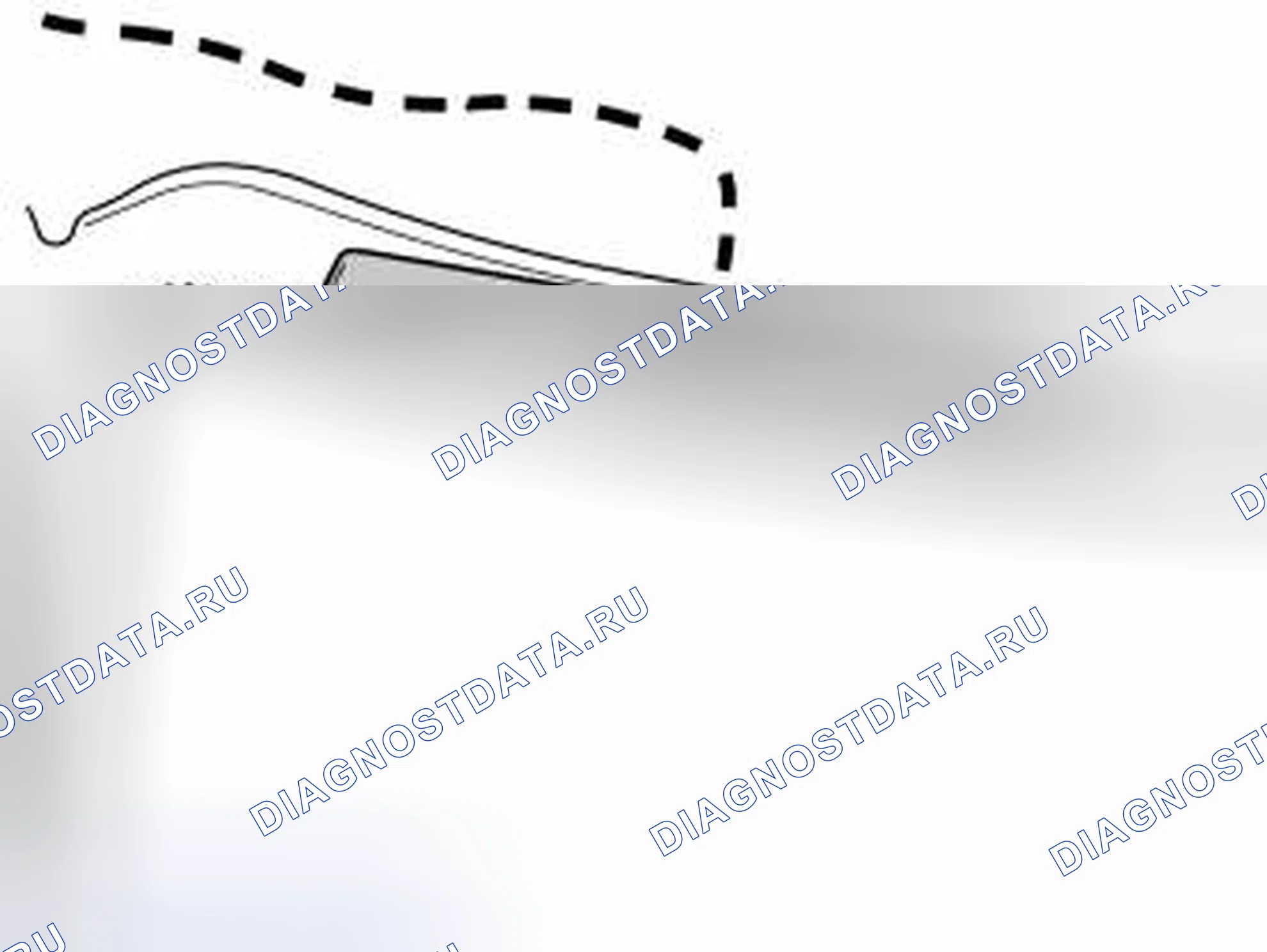 Рис. 871. Volvo S60 I