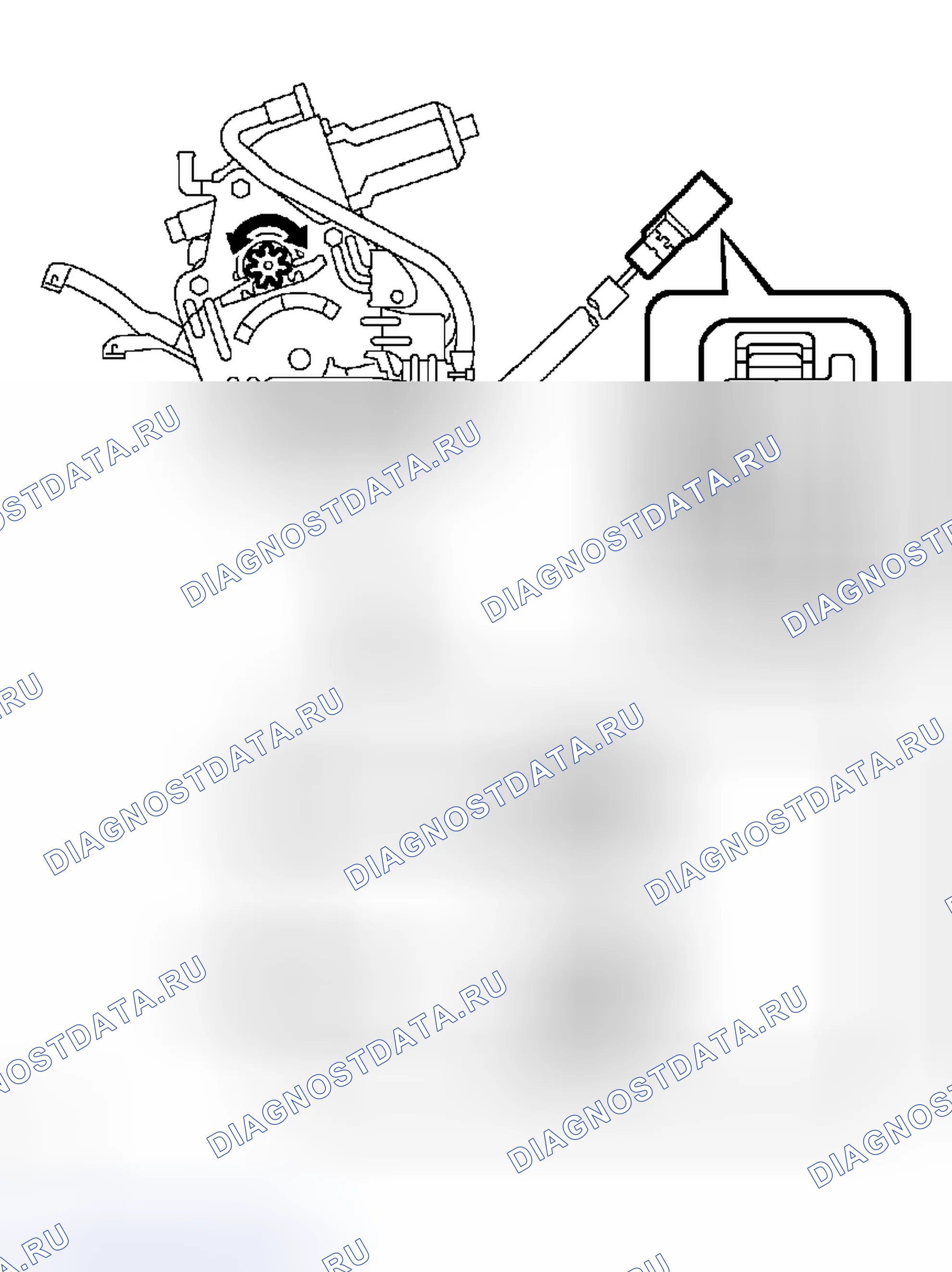 Рис. 208. Toyota 4Runner IV