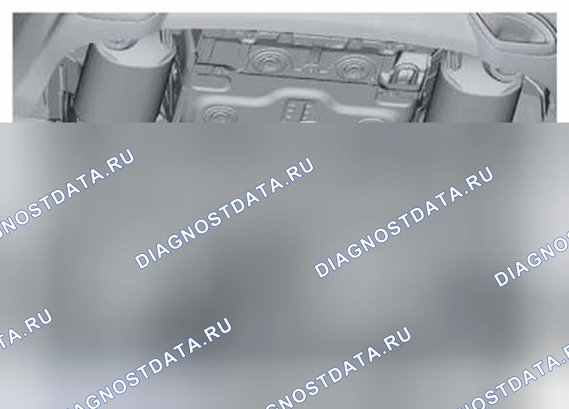Рис. 64. Suzuki Kizashi I