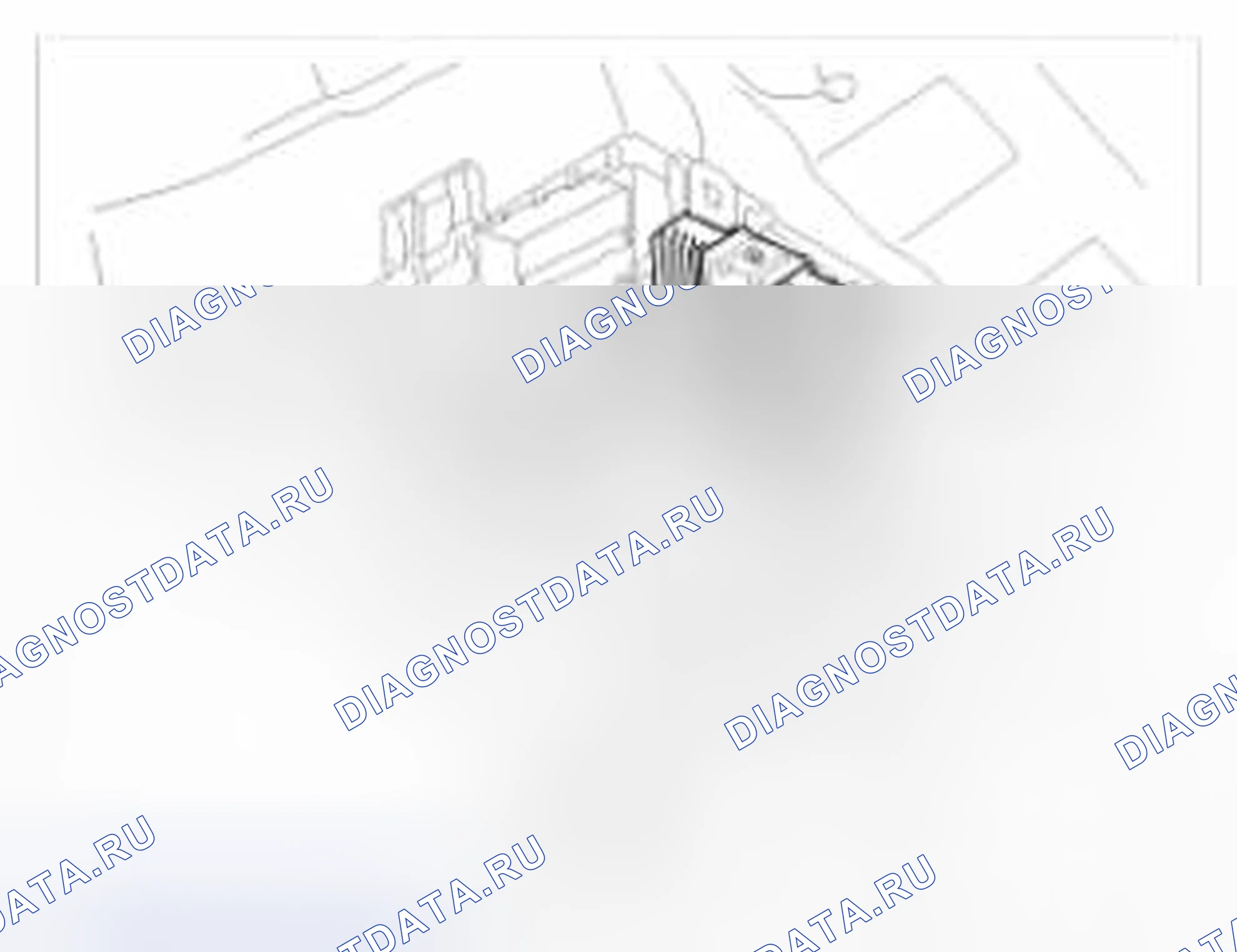 Рис. 9. BMW 6 серия F06/F13/F12