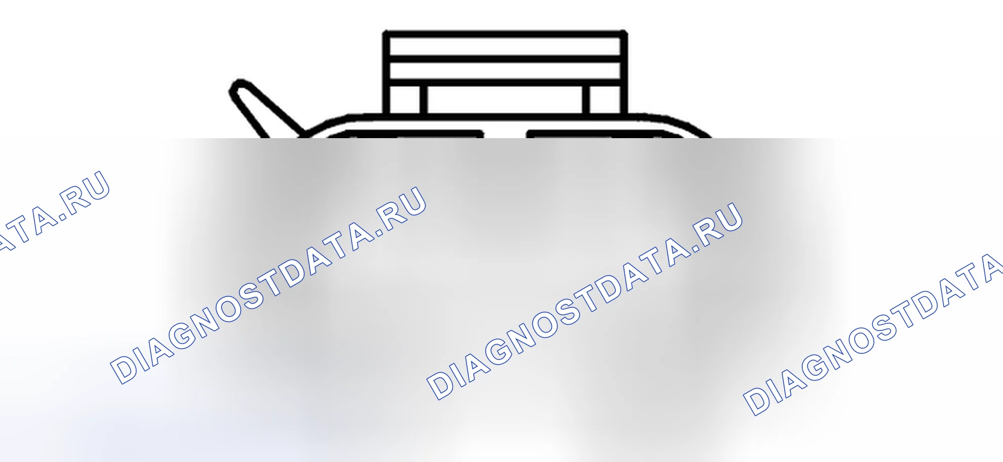 Рис. 699: Проверка на короткое замыкание. Volvo C70 I