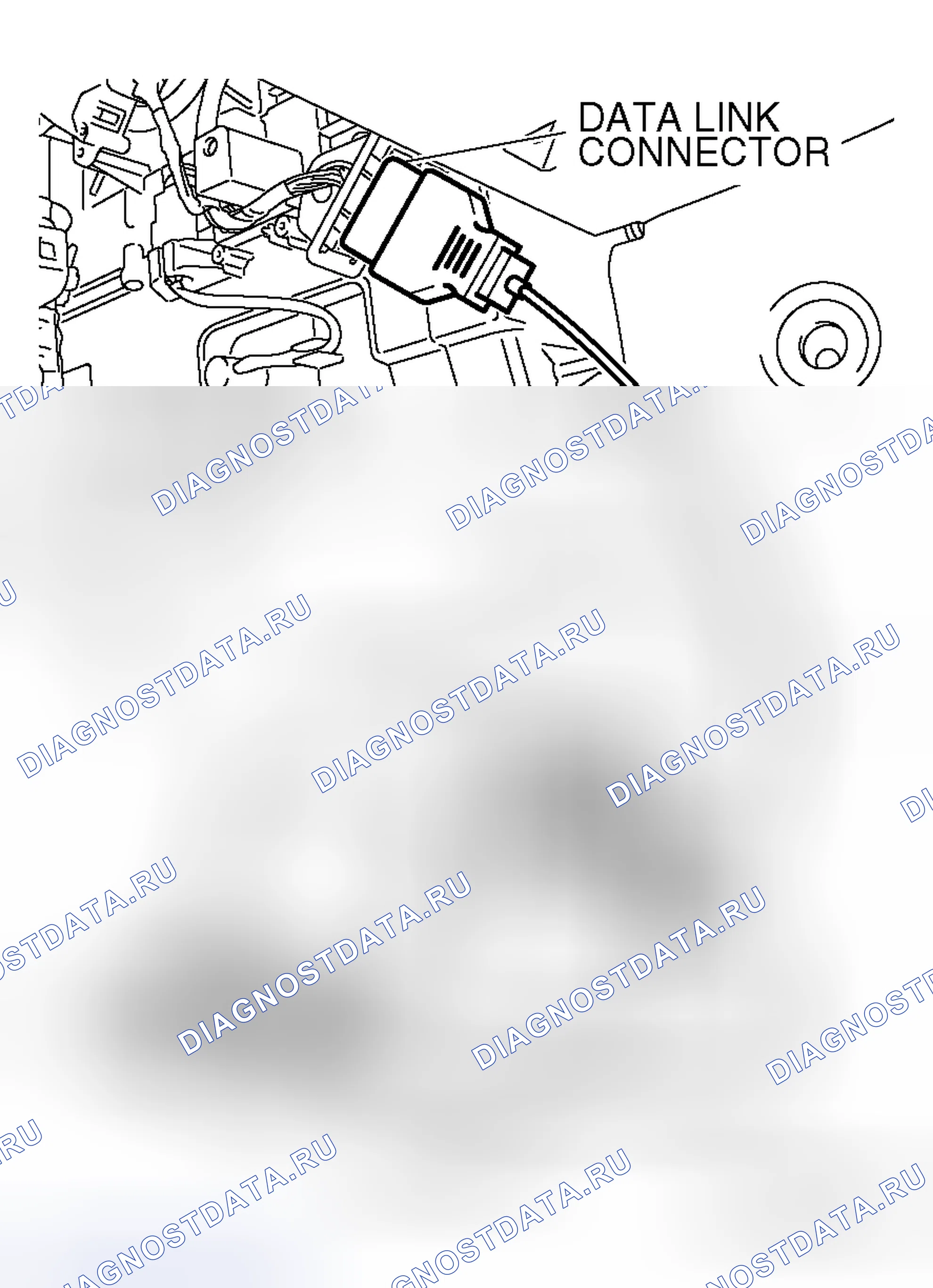 Рис. 215. Mitsubishi Eclipse IV рестайлинг