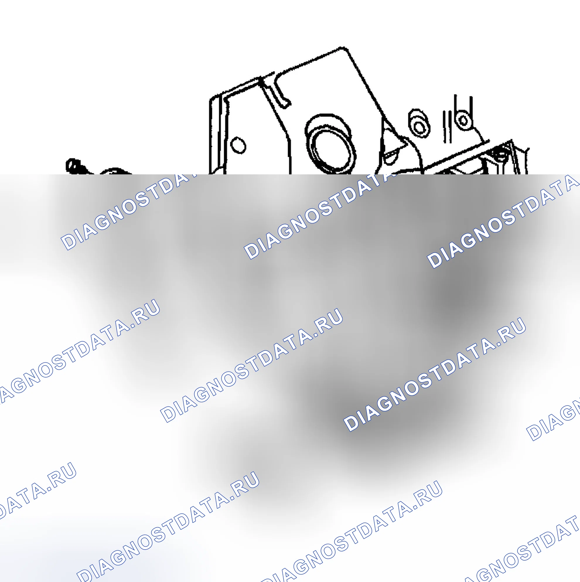 Рис. 351. Chevrolet Silverado 1500 HD 