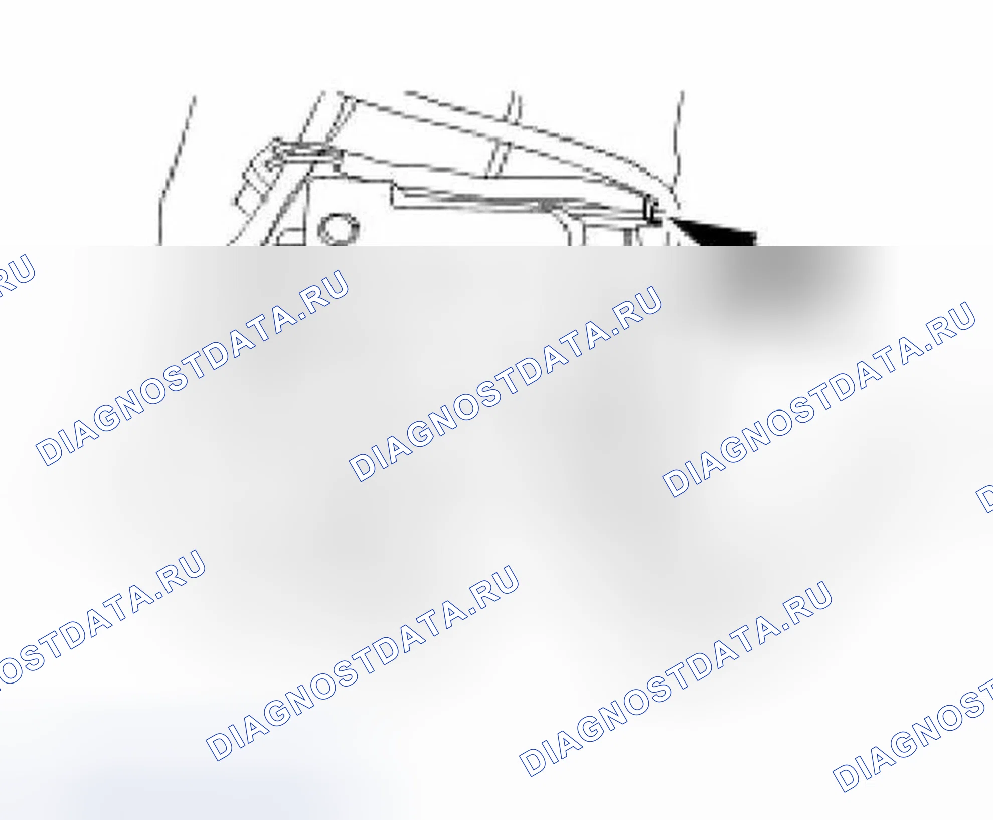 Рис. 11. Jaguar XKR I
