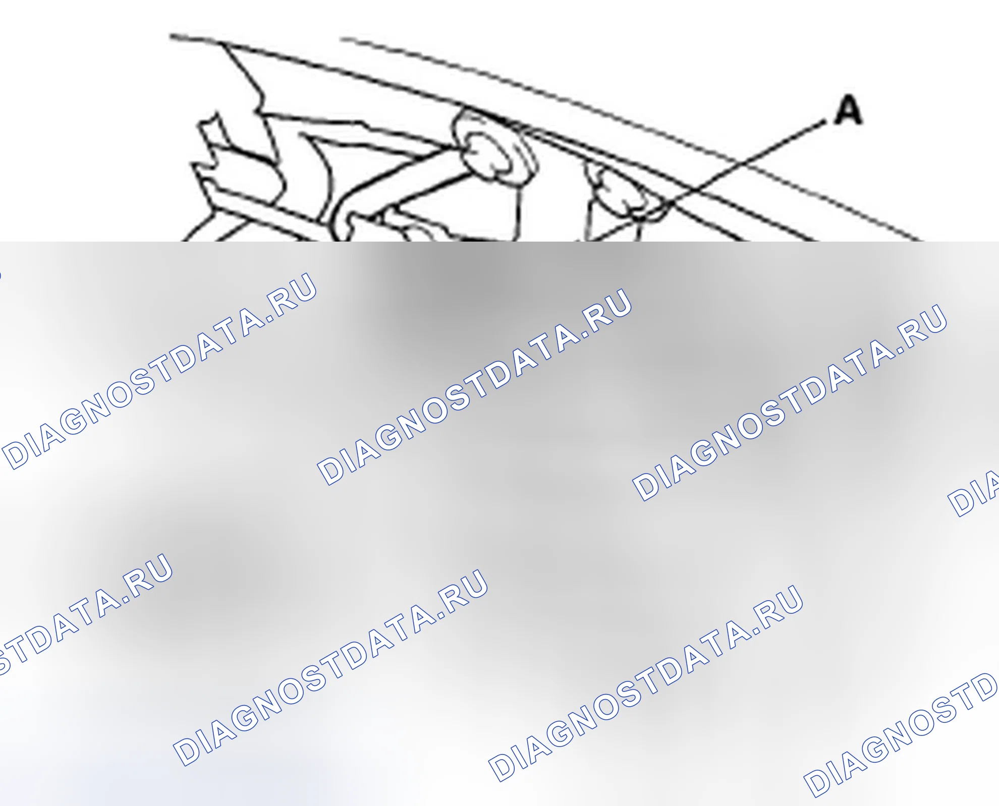 Рис. 56. Honda Ridgeline I рестайлинг