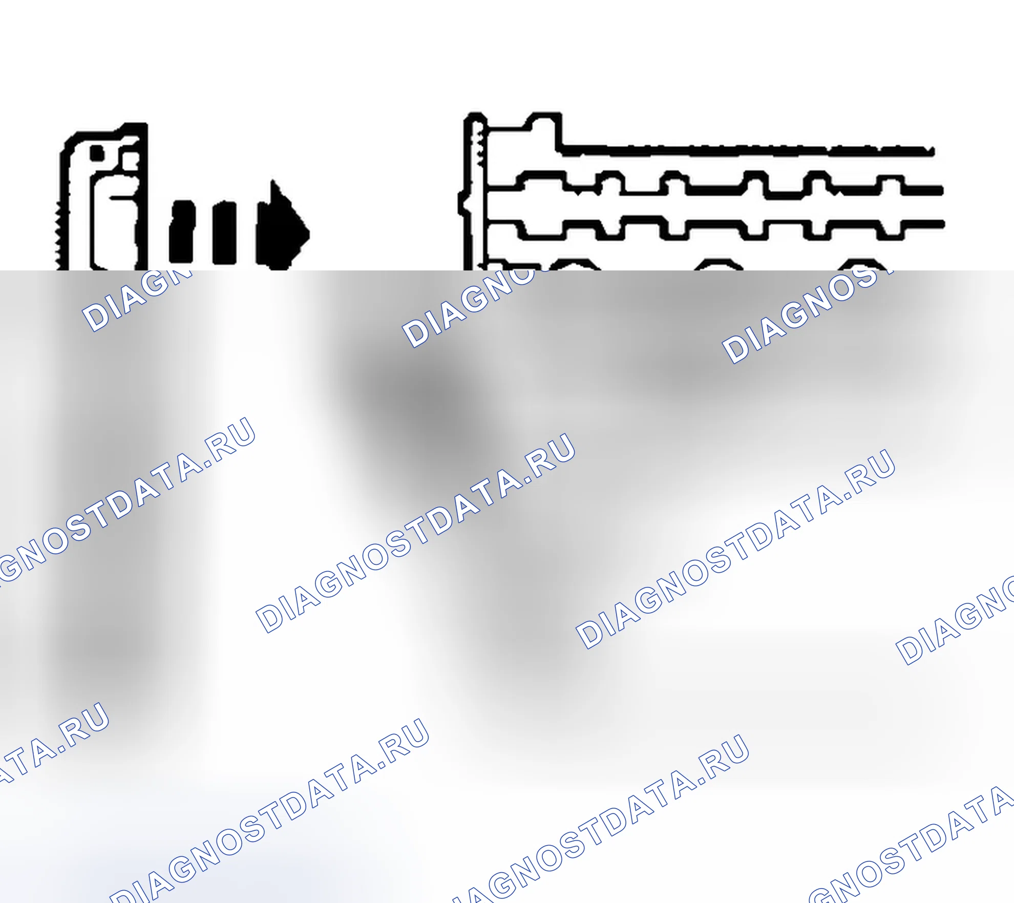 Рис. 1346. Ford Pickup F150 