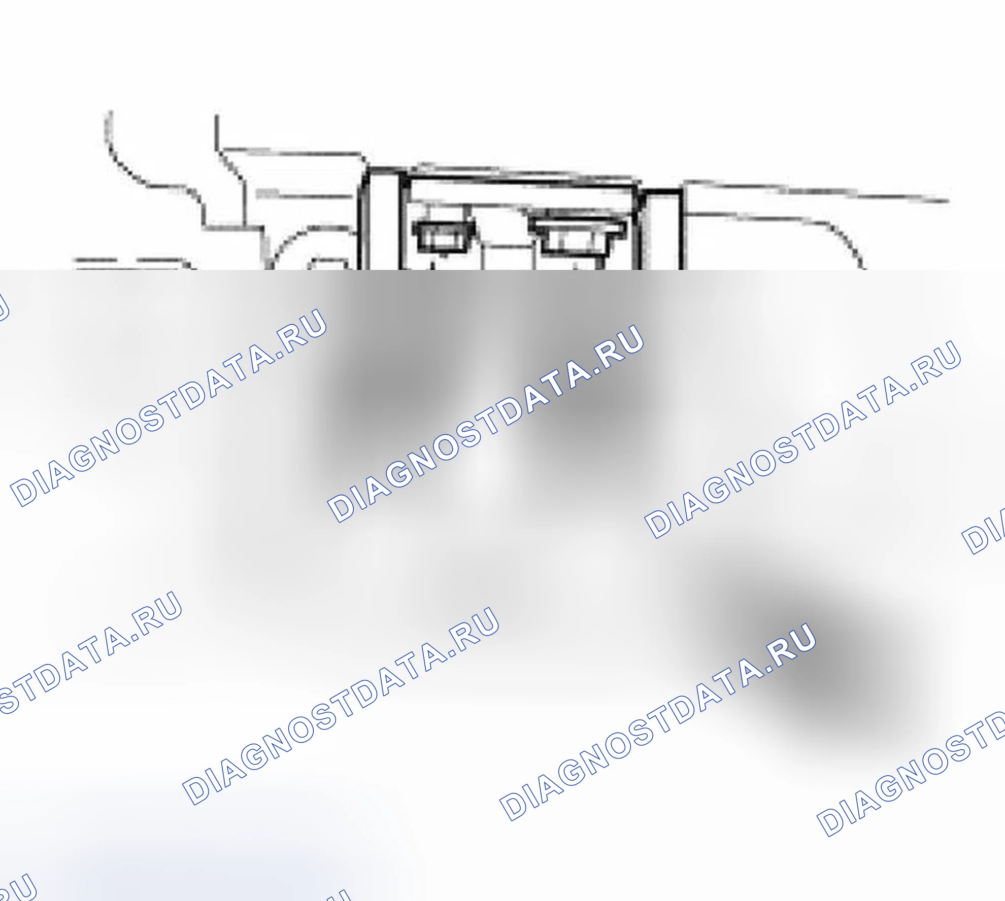 Рис. 108. Ford Thunderbird XI