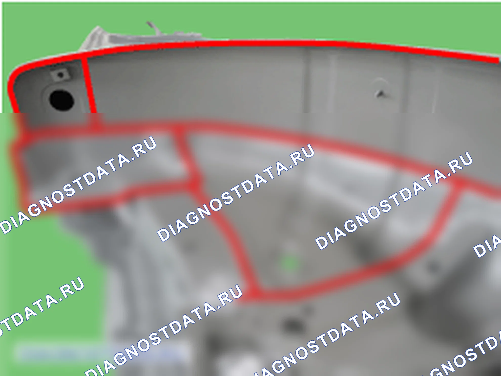 Внешность. Hyundai i20 GB