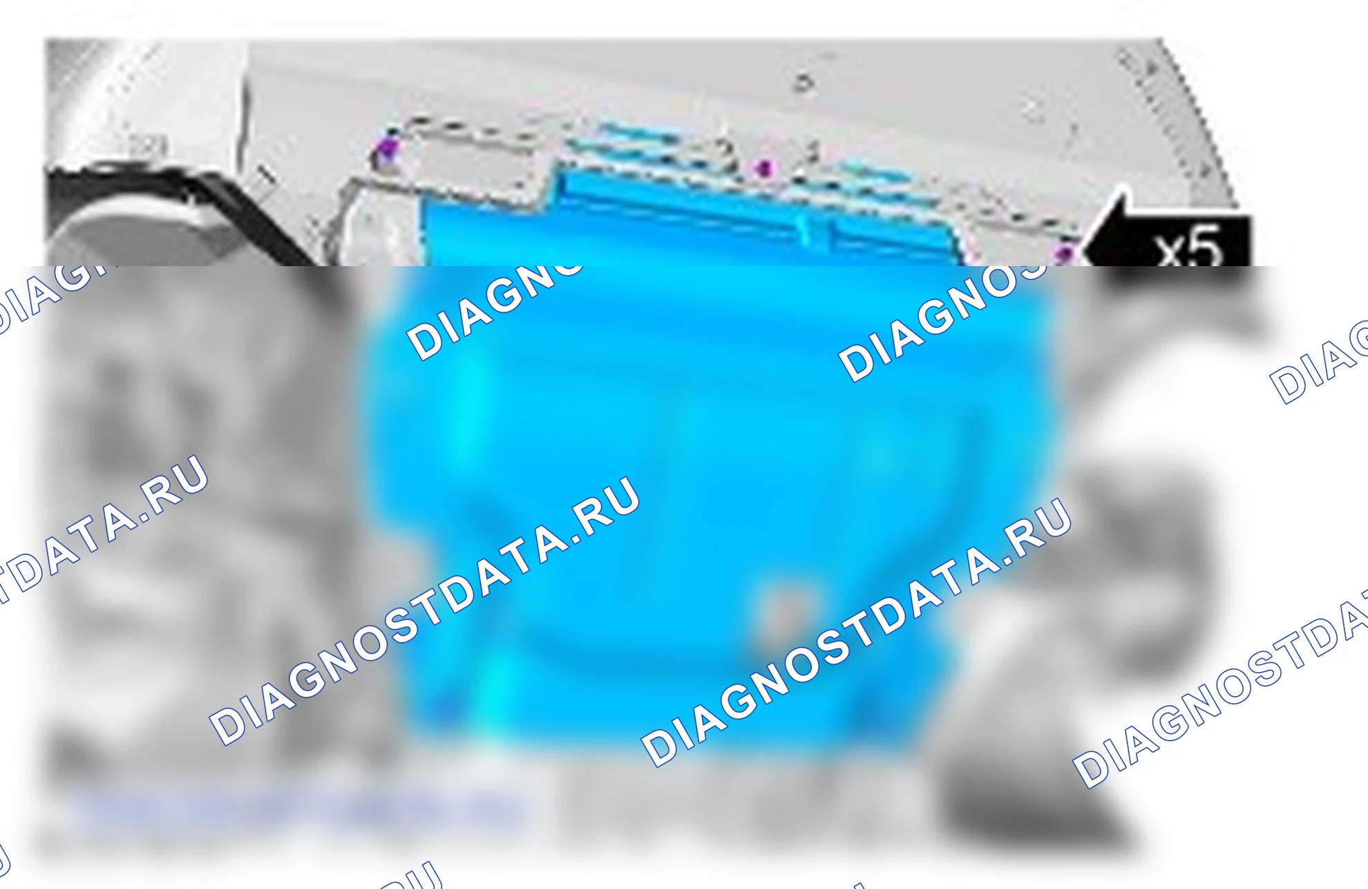Ремень ГРМ: описание и работа. Ford Grand C-MAX II рестайлинг