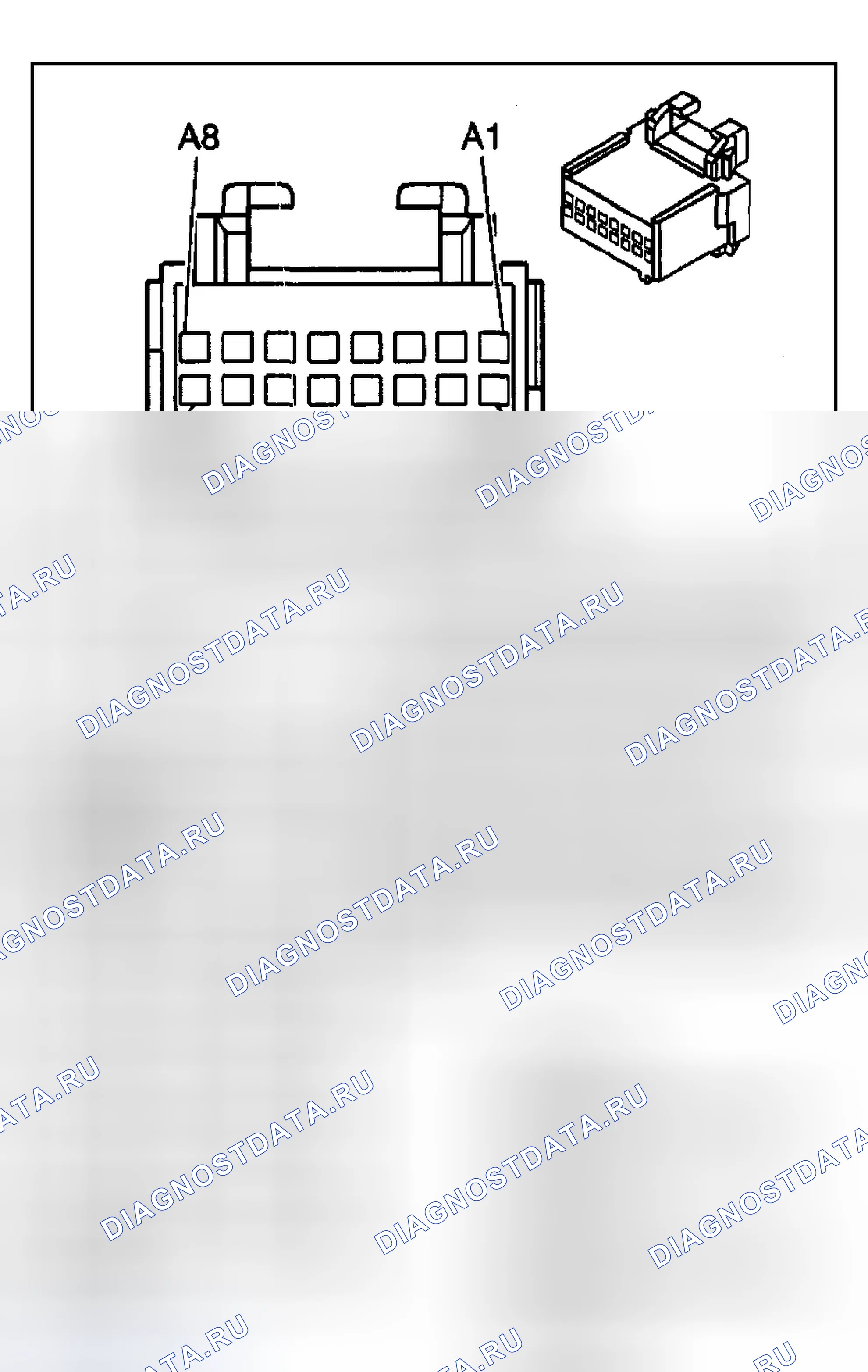 Рис. 11. Chevrolet Silverado 2500 