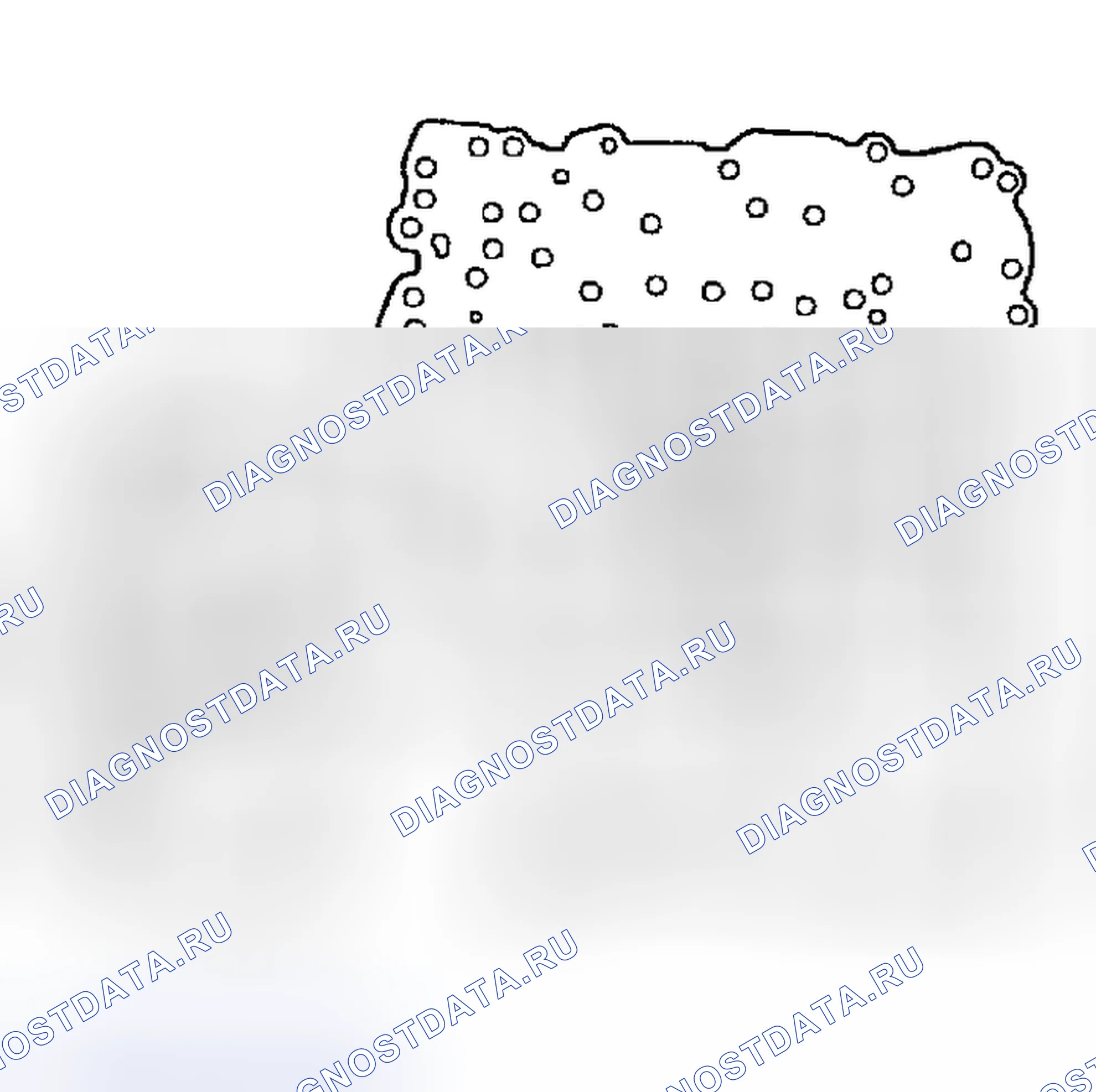 Рис. 1115. Honda Odyssey (North America) I