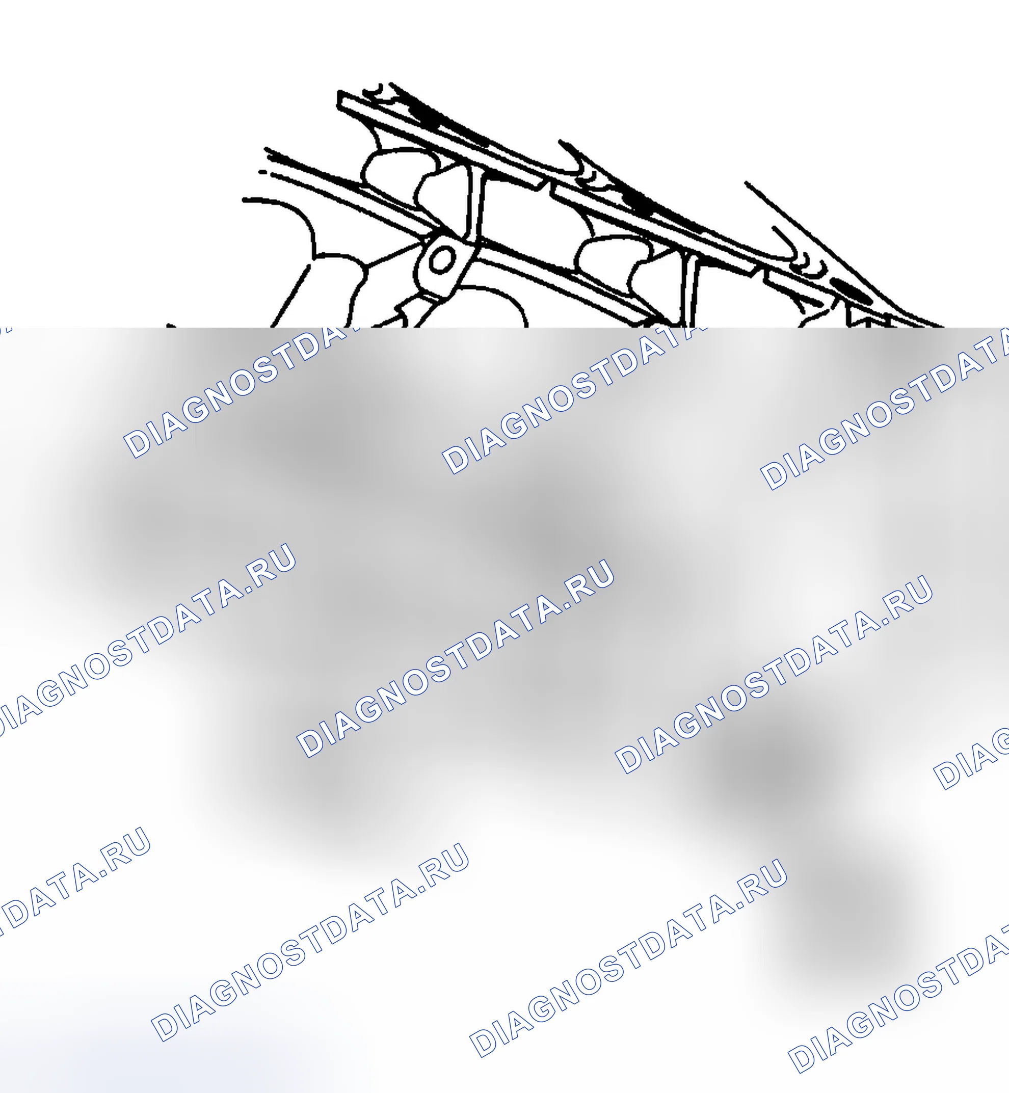 Рис. 629. Chevrolet Silverado 2500 