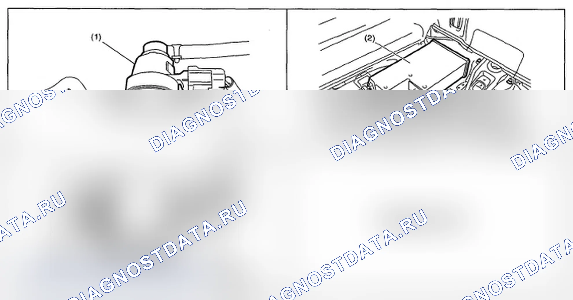 Рис. 95. Subaru Impreza WRX GH