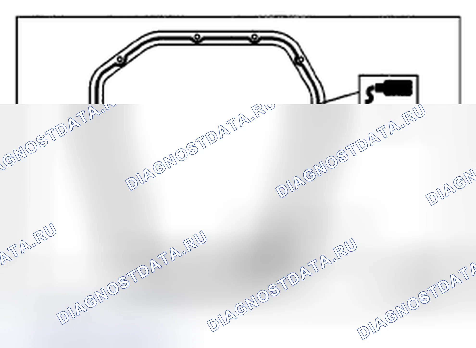 Рис. 211. Subaru Impreza GH