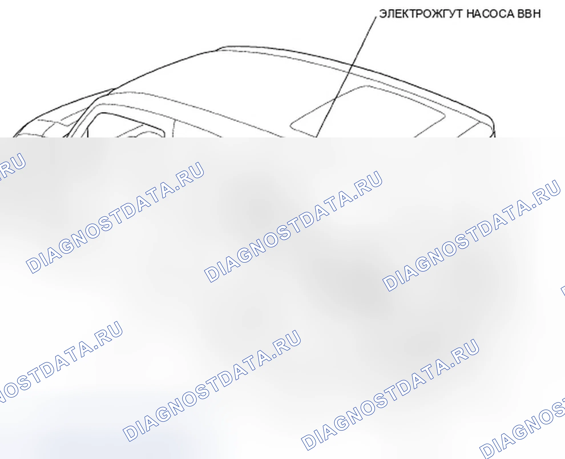 Рис. 58. Honda Element YH2 рестайлинг 2