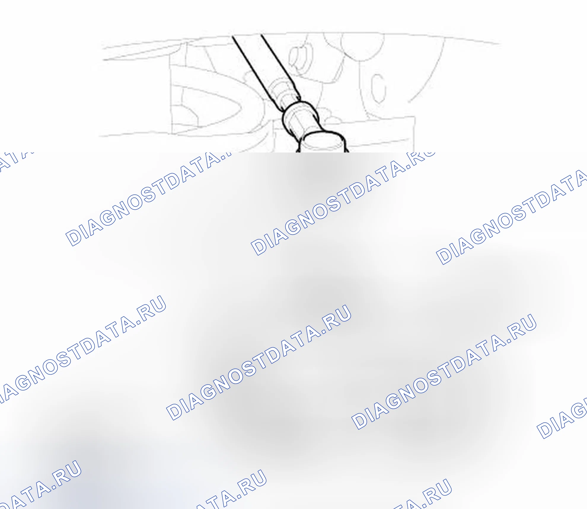 Рис. 40. Honda Element YH2 рестайлинг 2