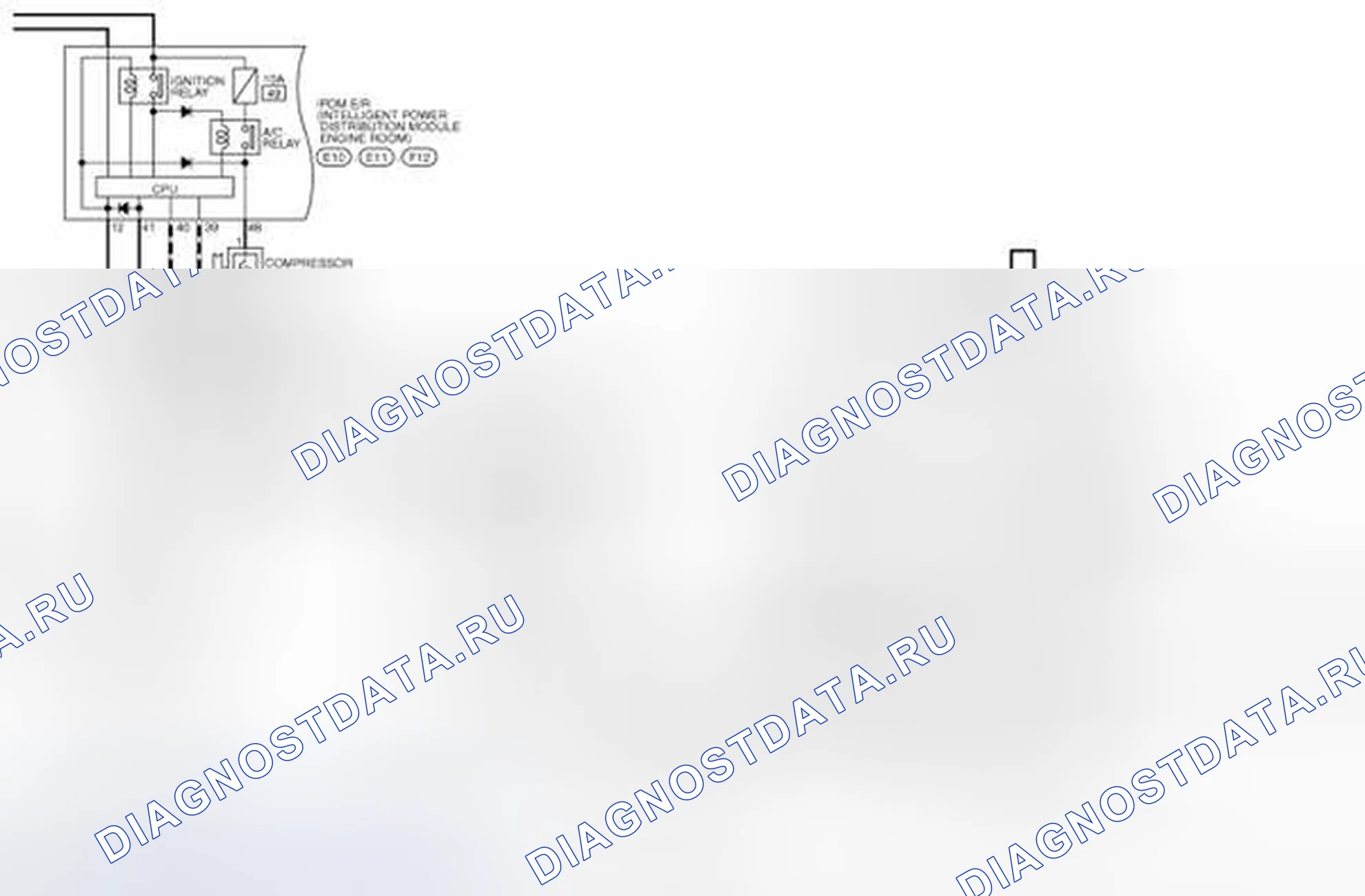 Рис. 183. Nissan Quest IV