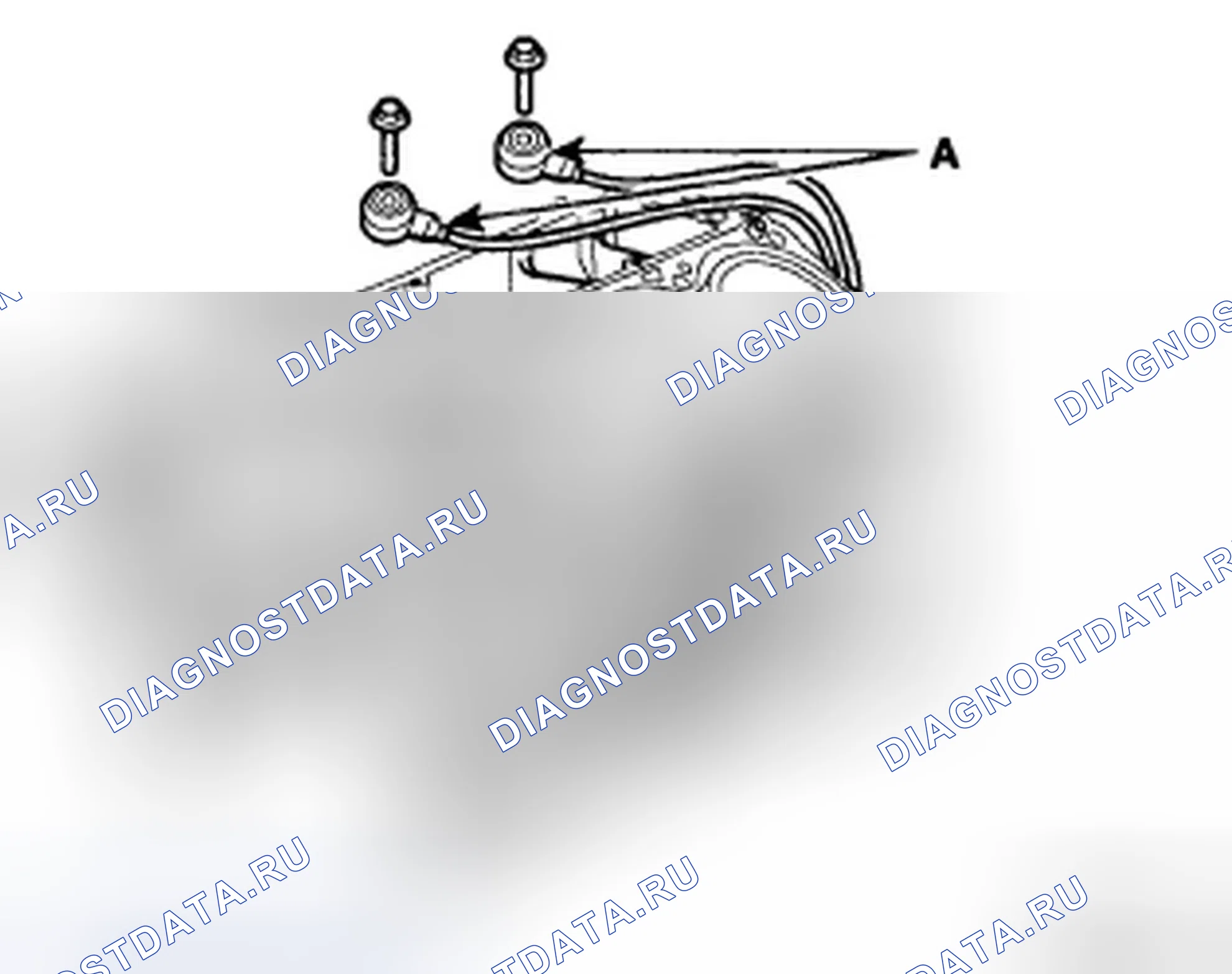 Рис. 124: РАЗБОРКА. Hyundai Azera I