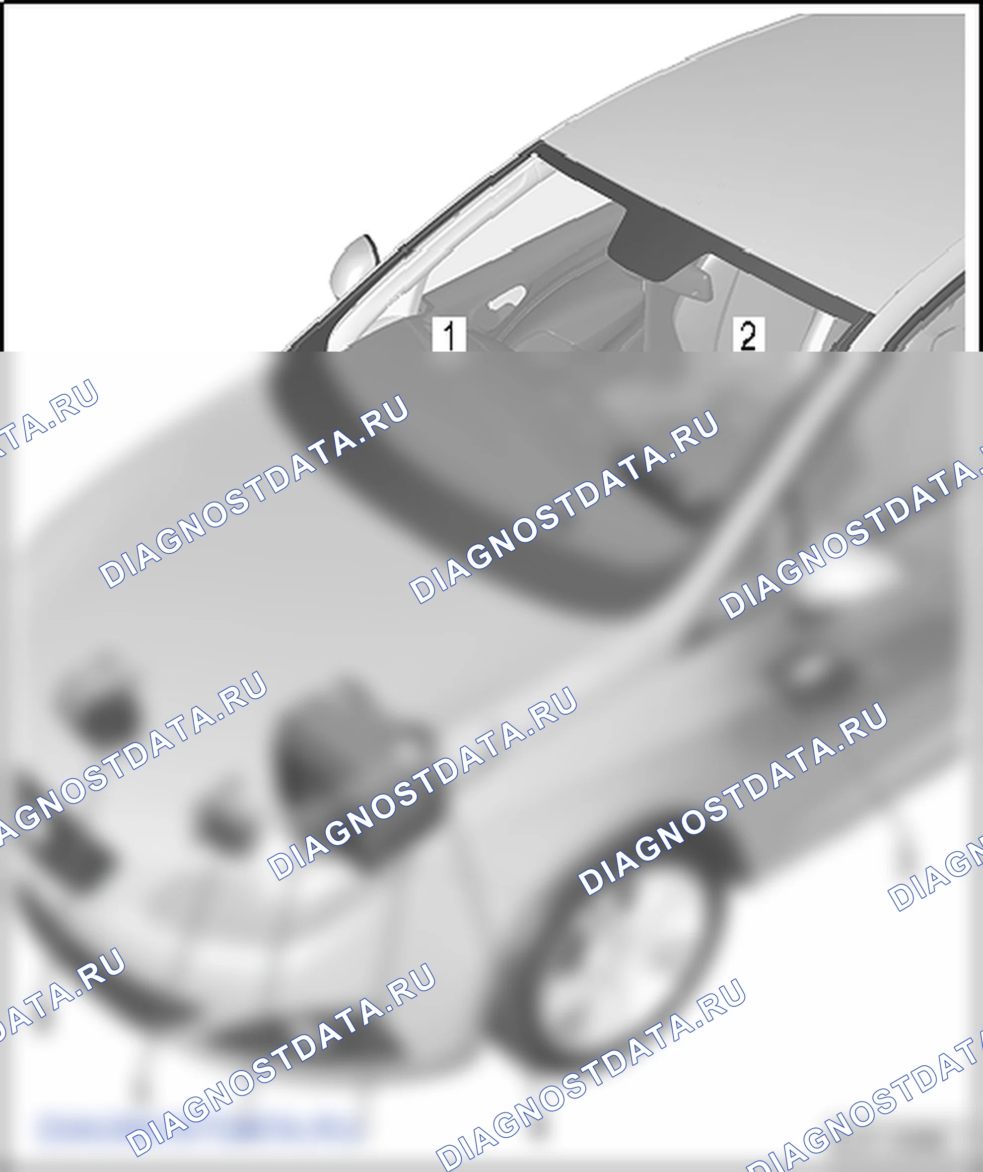 Система " старт-стоп. SEAT Ibiza IV
