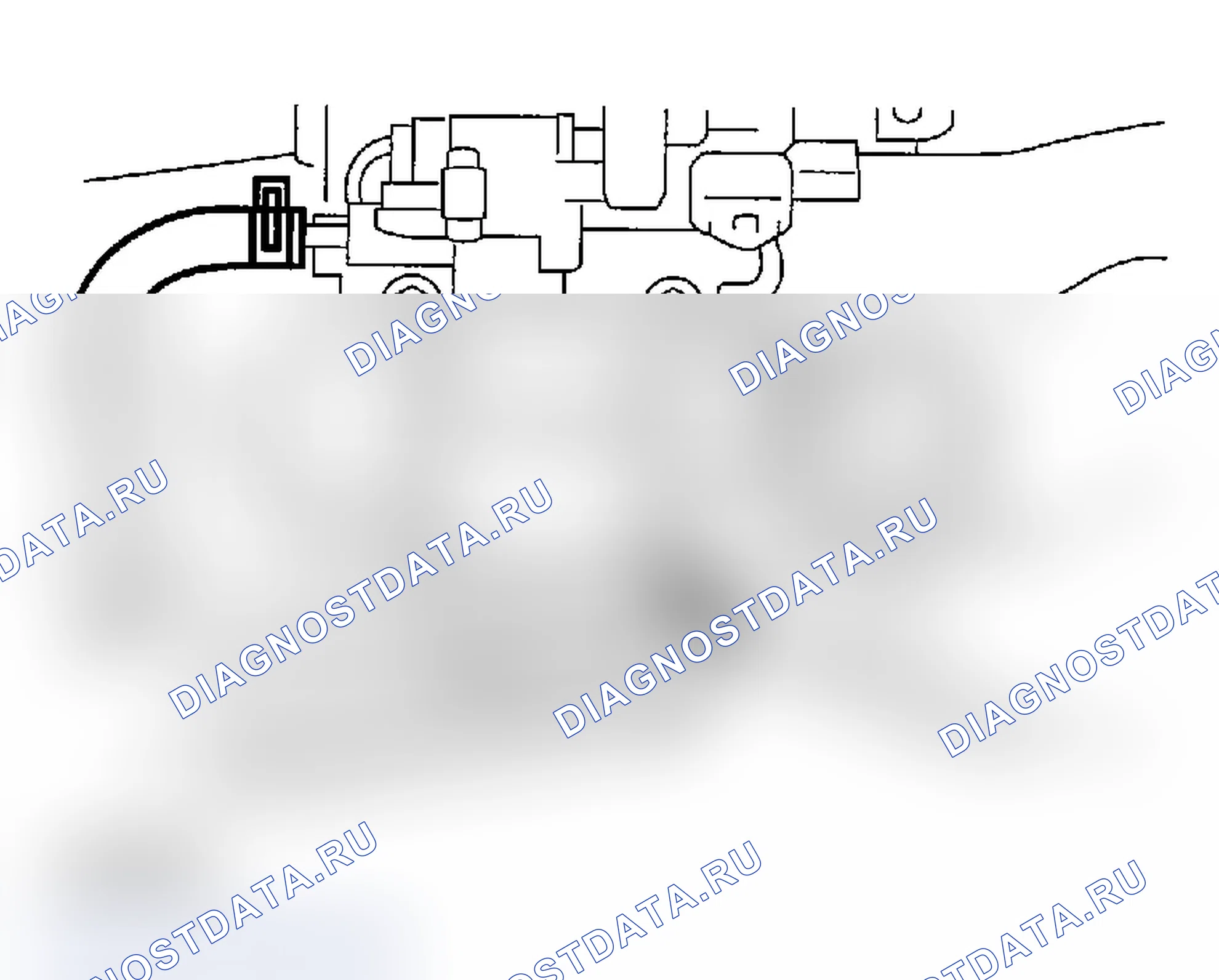 Рис. 17. Subaru Impreza WRX GD/GG рестайлинг