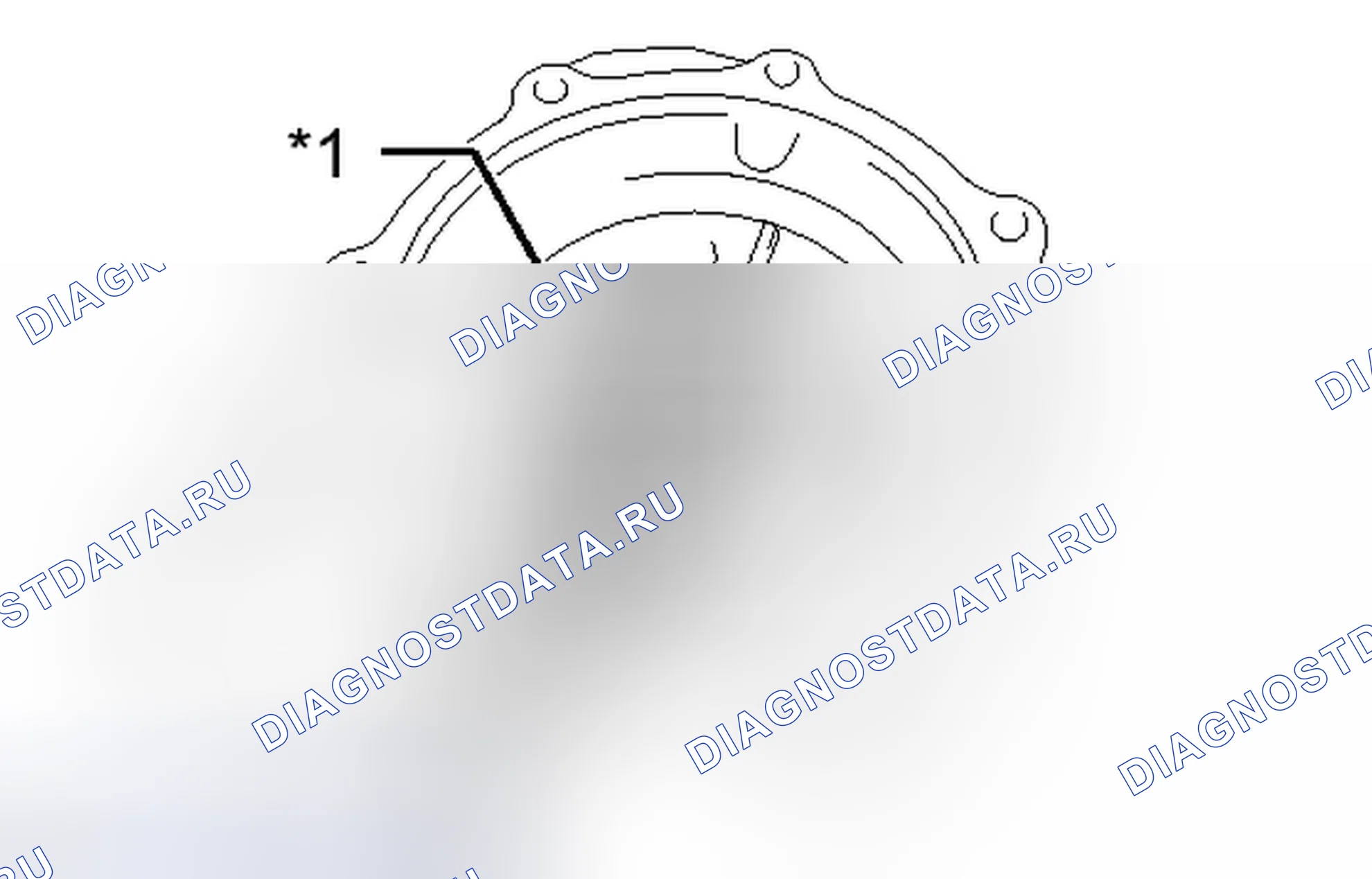 Рис. 84. Lexus LS IV