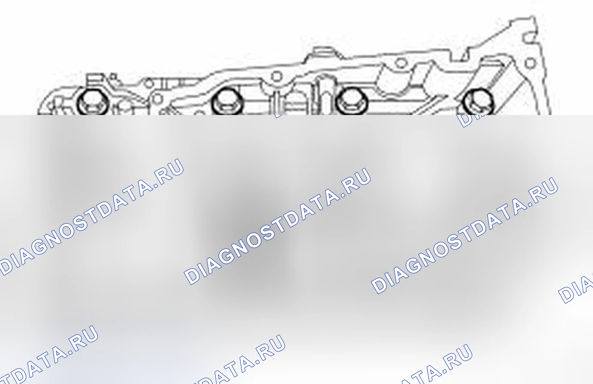 Рис. 527. Ford Ranger II