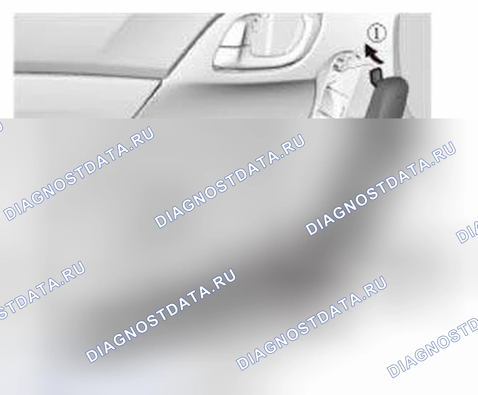 Рис. 350. Honda Civic IX