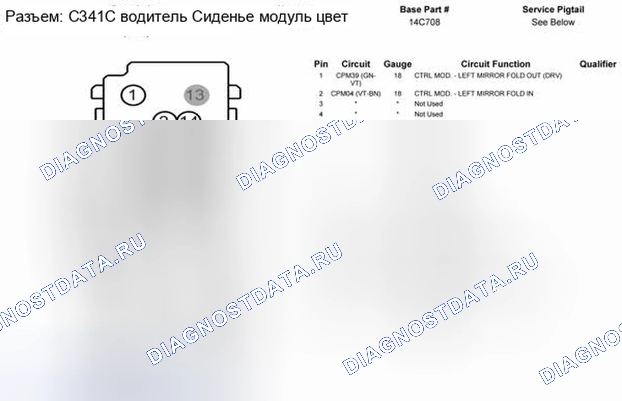 Рис. 212. Ford Pickup F250 Super Duty II