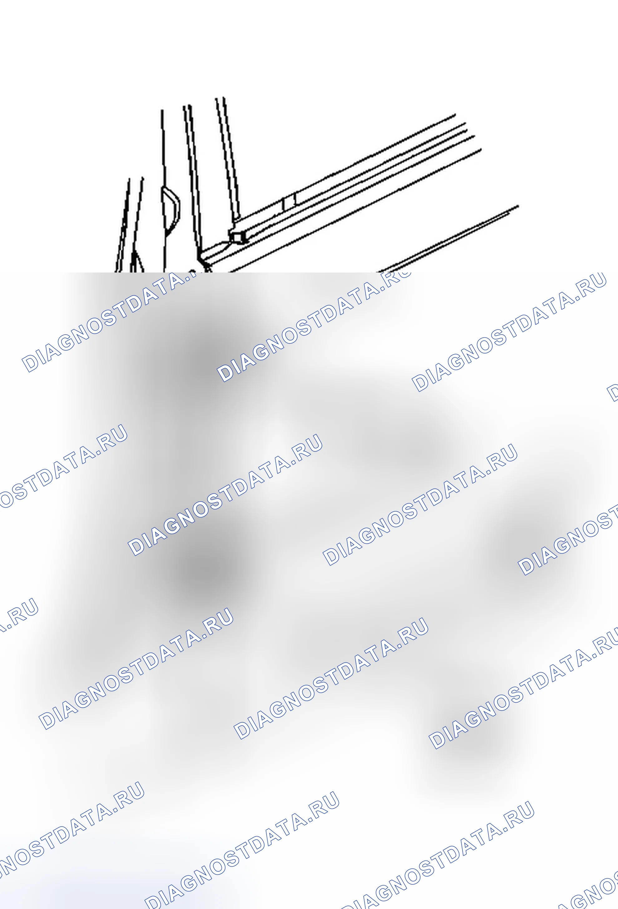 Рис. 38. Buick Rendezvous I