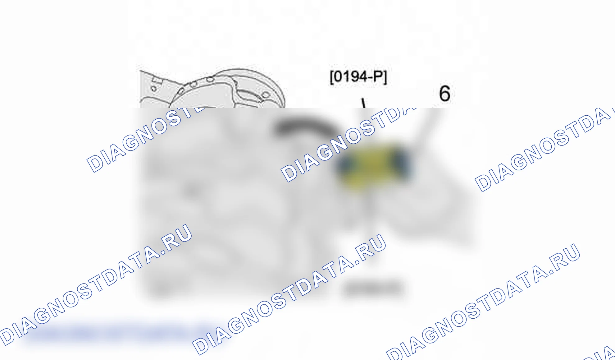 Повторная установка: двигателя — b1bg31wd. Citroen C5 I рестайлинг