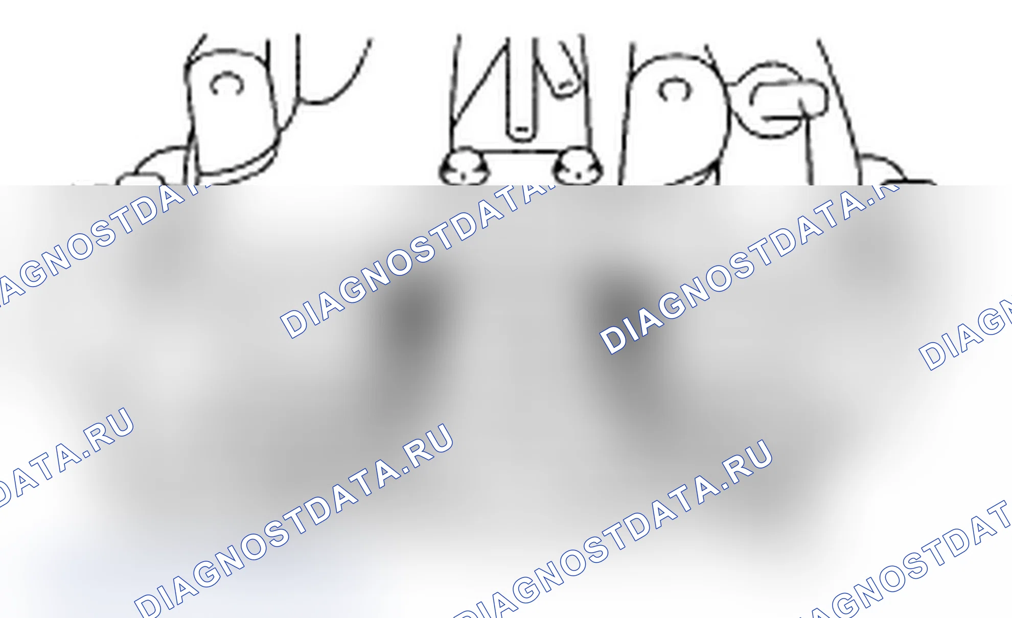 Рис. 441. Subaru Impreza WRX GD/GG рестайлинг 2
