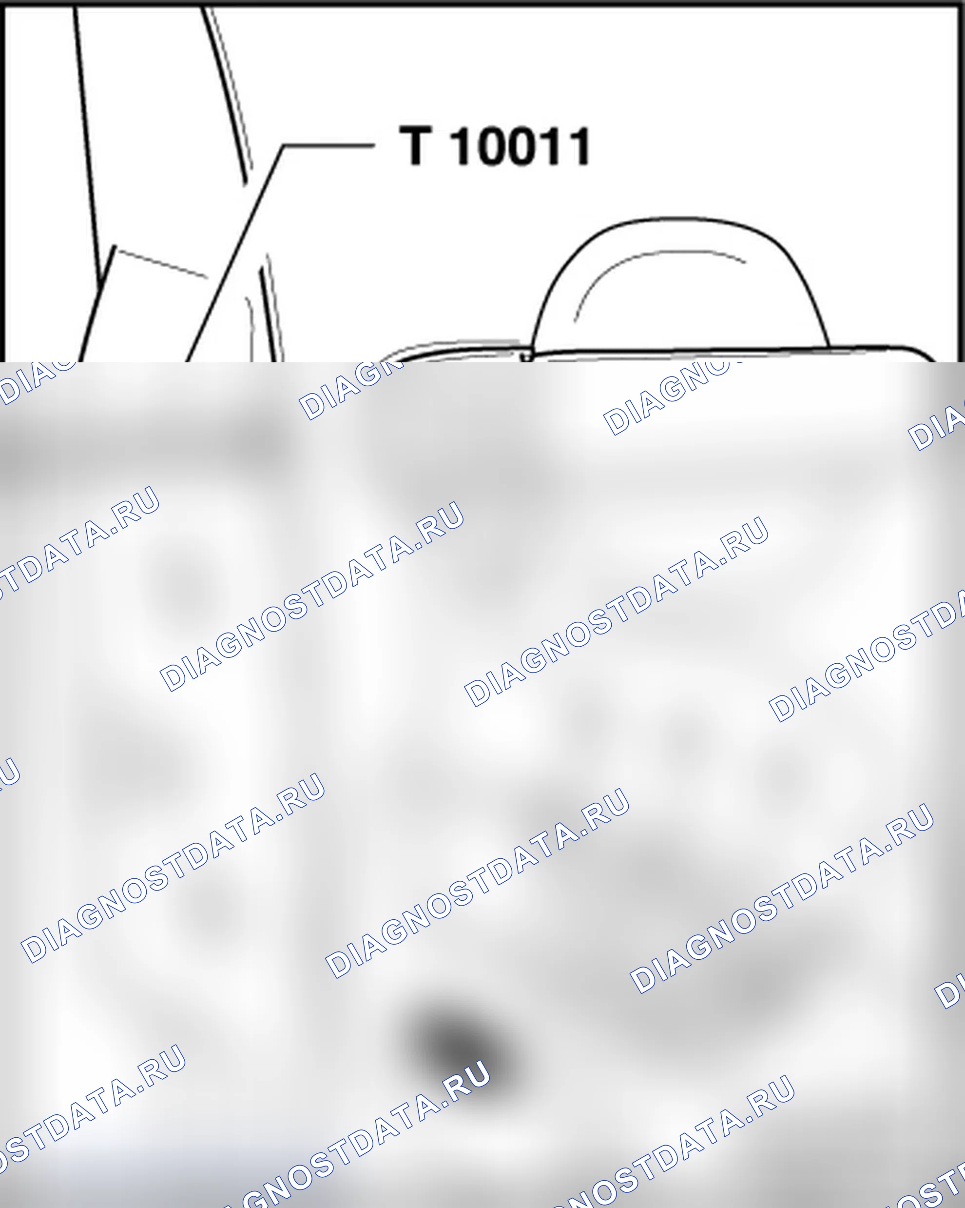 Рис. 68. Volkswagen New Beetle A4 рестайлинг