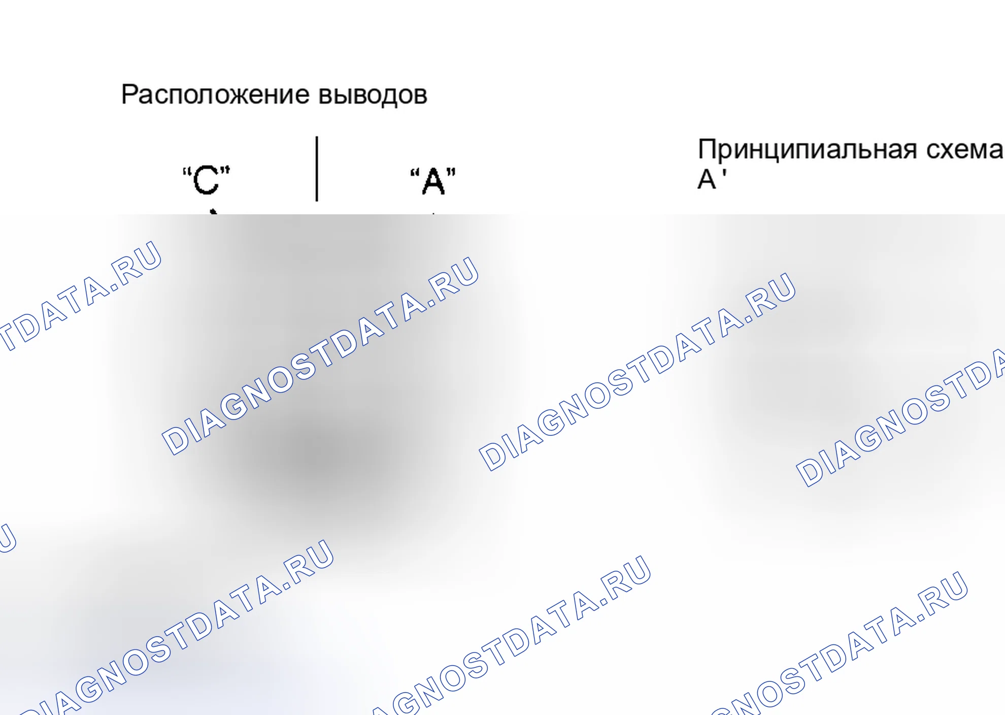 Рис. 12. Subaru Legacy BC/BJ/BF