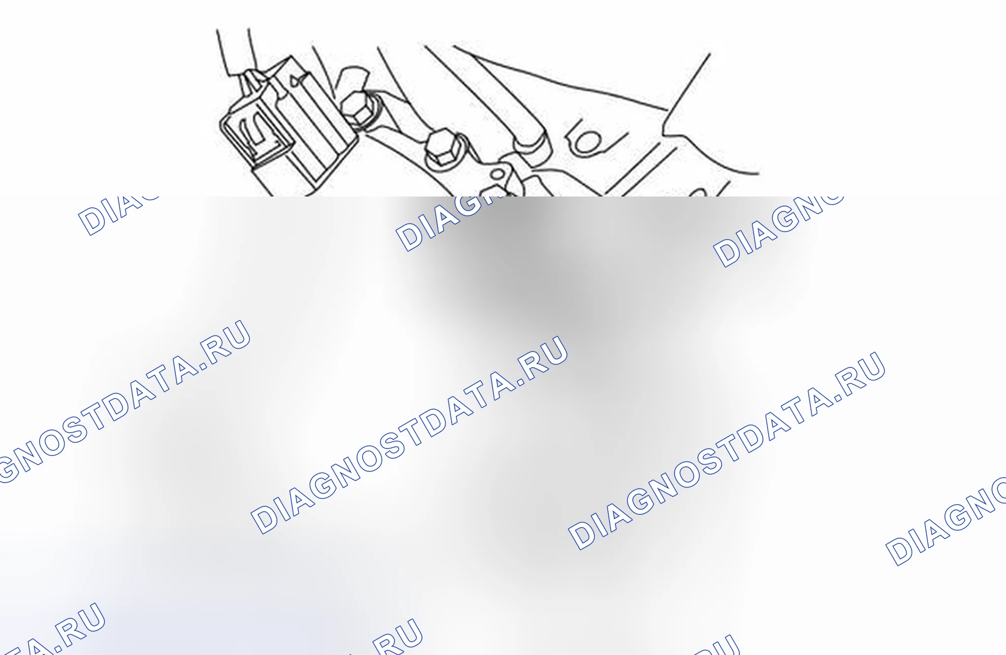Рис. 61. Land Rover Range Rover L322
