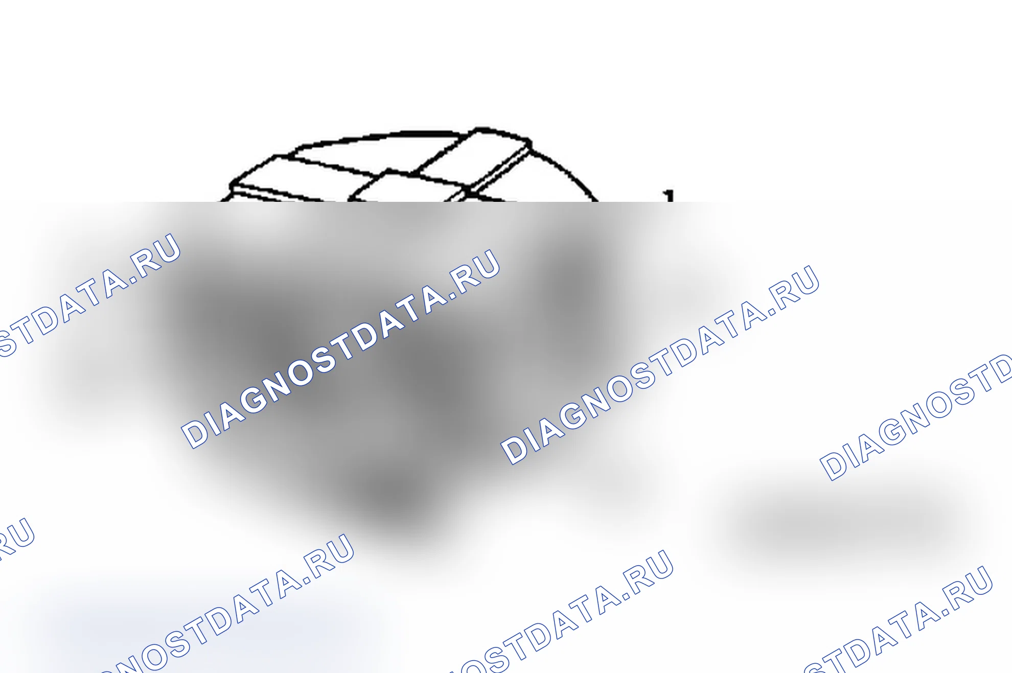 Рис. 103. Dodge Grand Caravan II