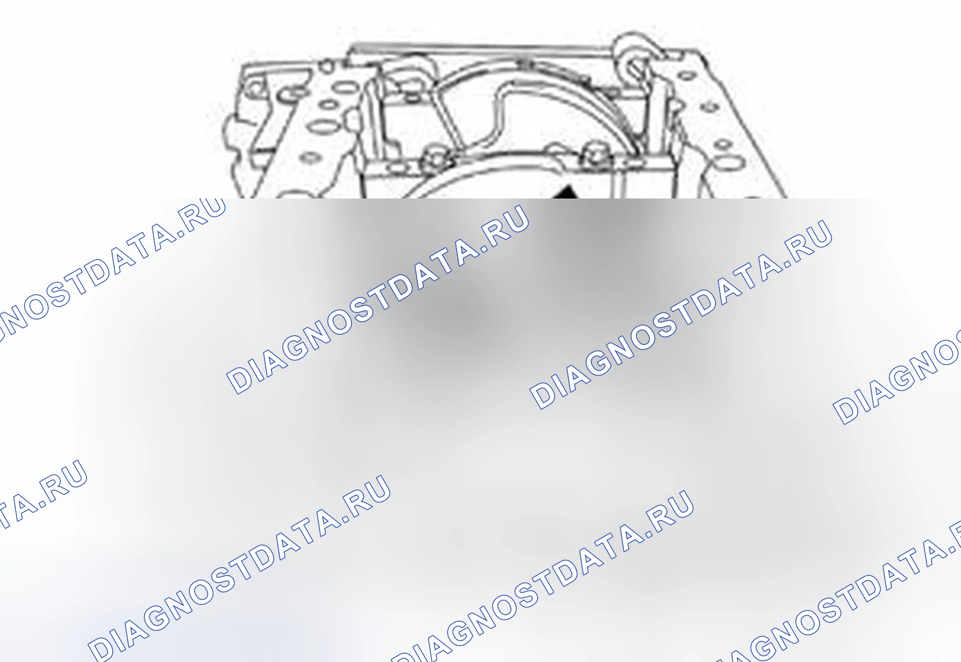 Рис. 425. Ford Explorer V