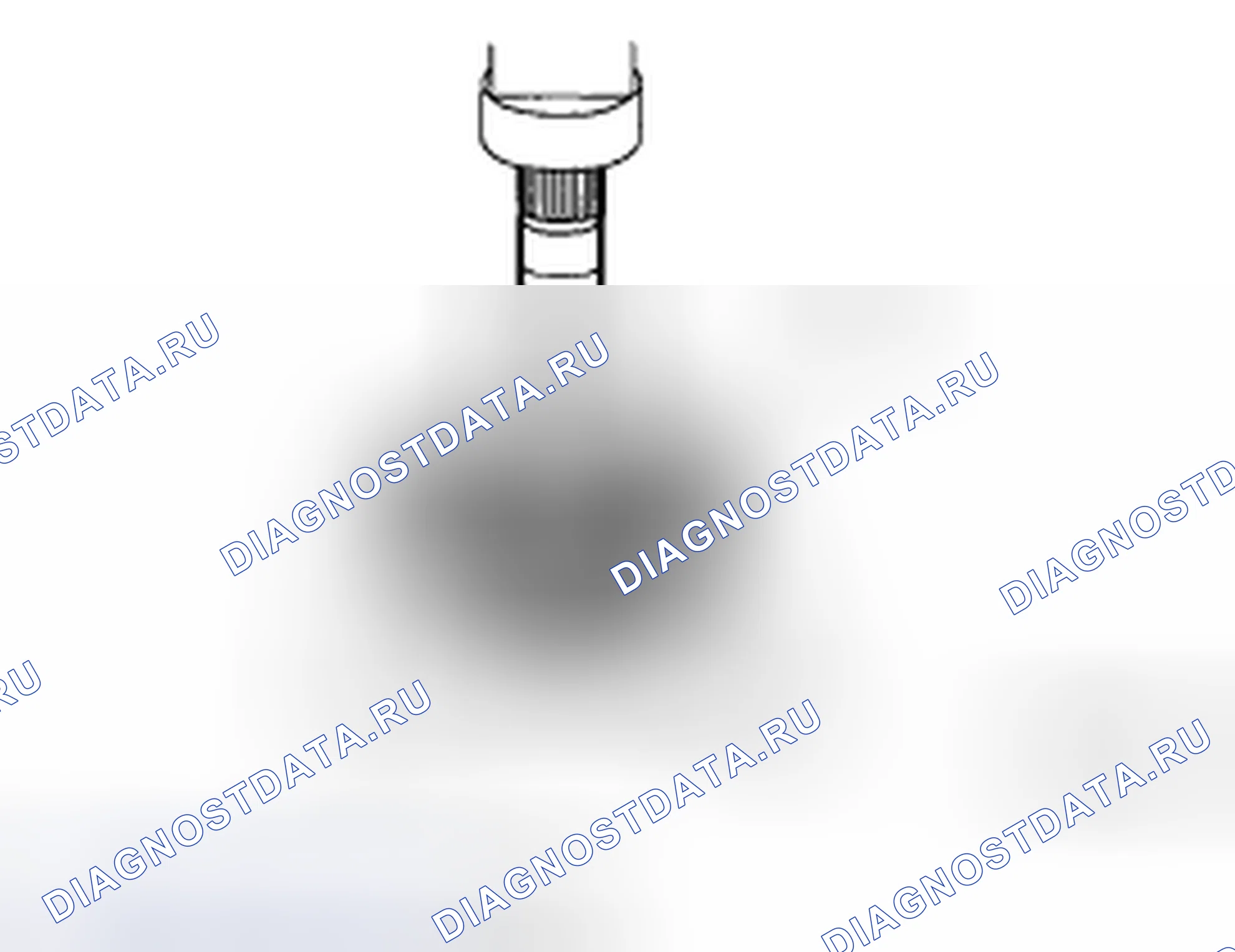Рис. 431. Subaru Legacy BL/BP рестайлинг