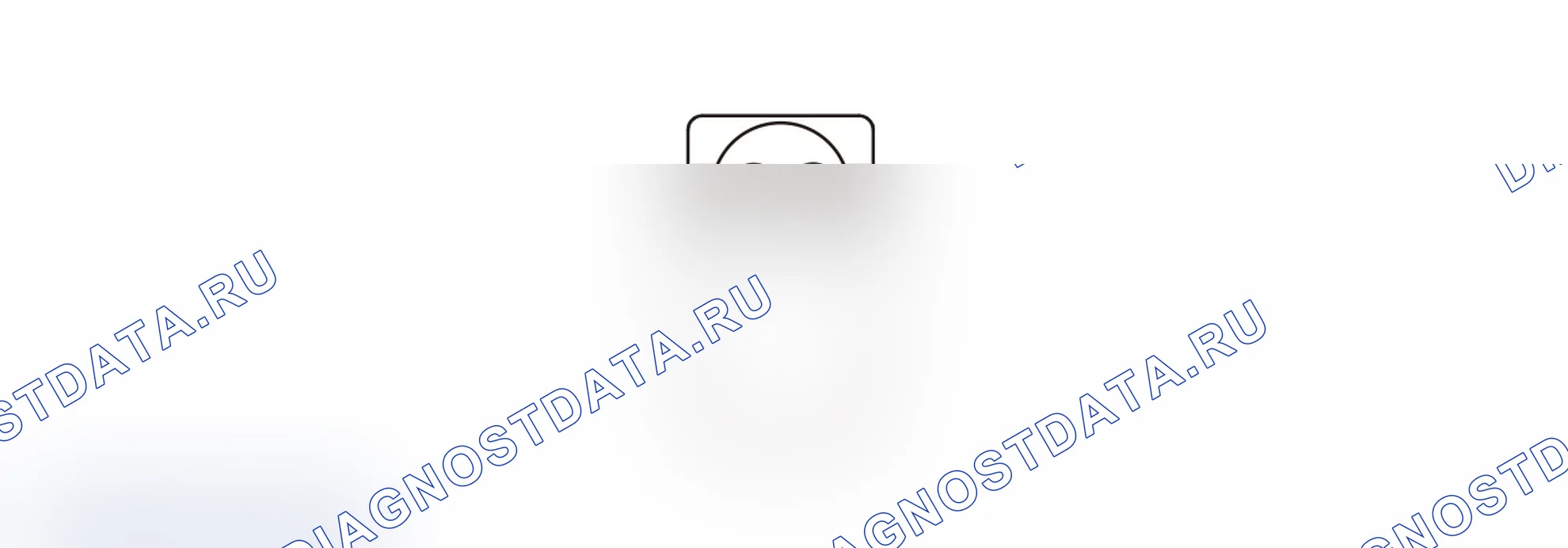 Распиновка разъёма A39 — внешний вид и назначение контактов. Great-Wall Wingle 7 I