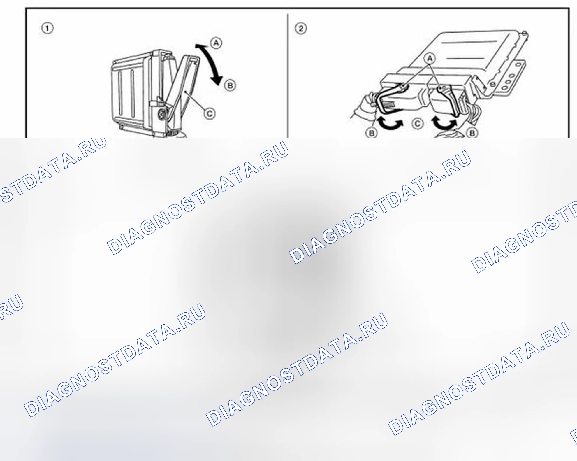 Рис. 31. Infiniti FX35 II рестайлинг