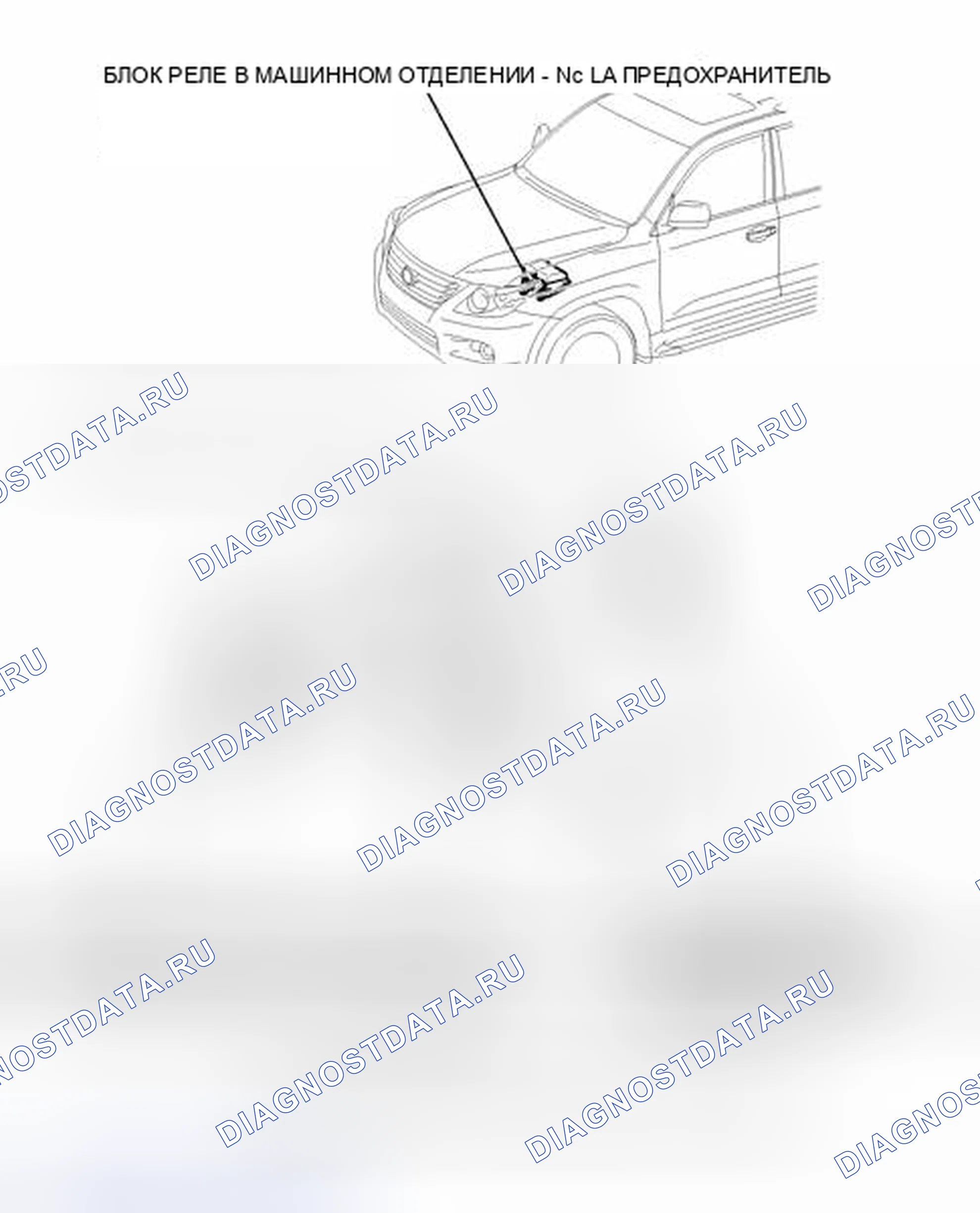 Рис. 464: ИЛЛЮСТРАЦИЯ. Haval Xiaolong I