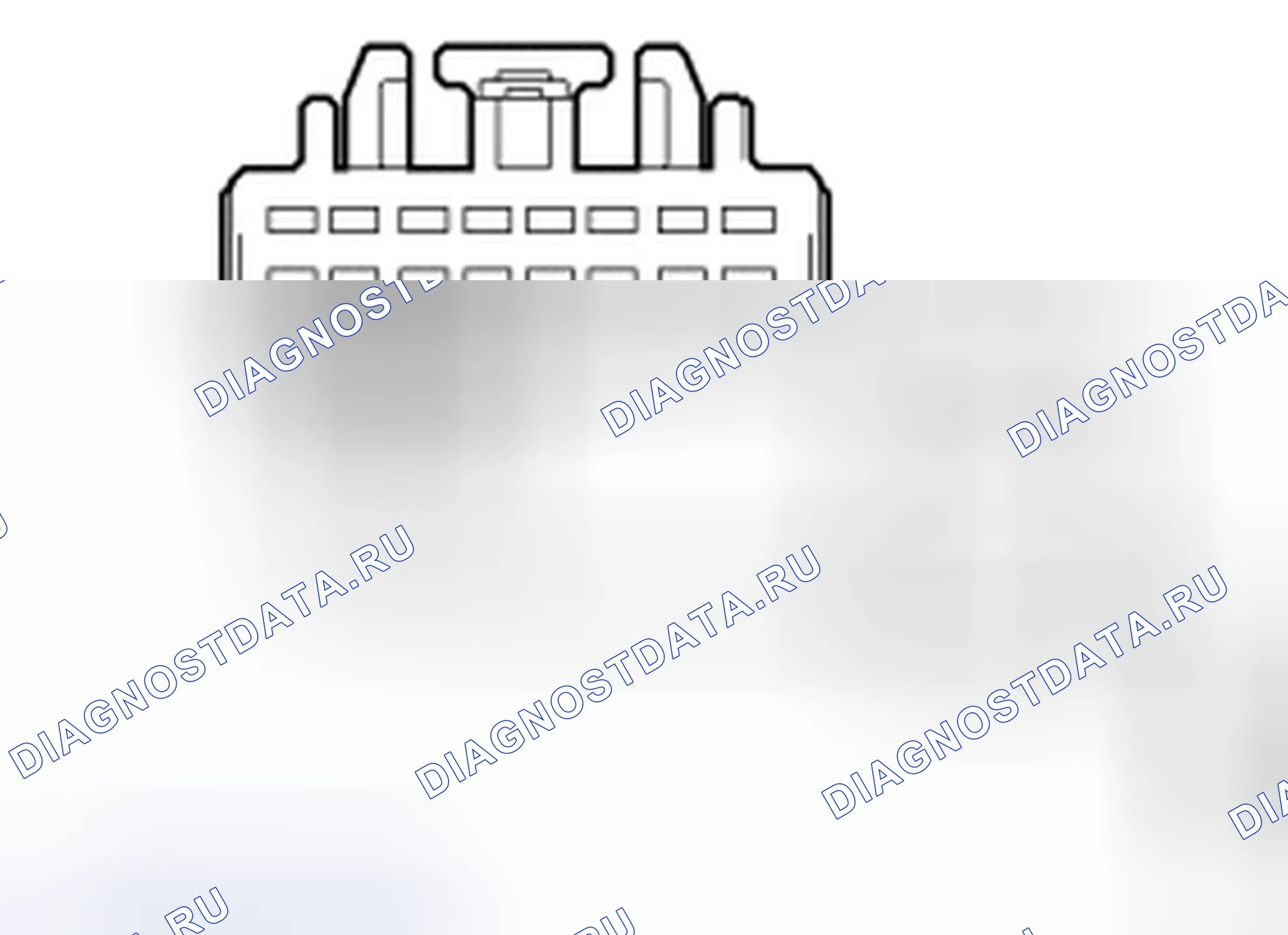 Рис. 50. Ford Flex I