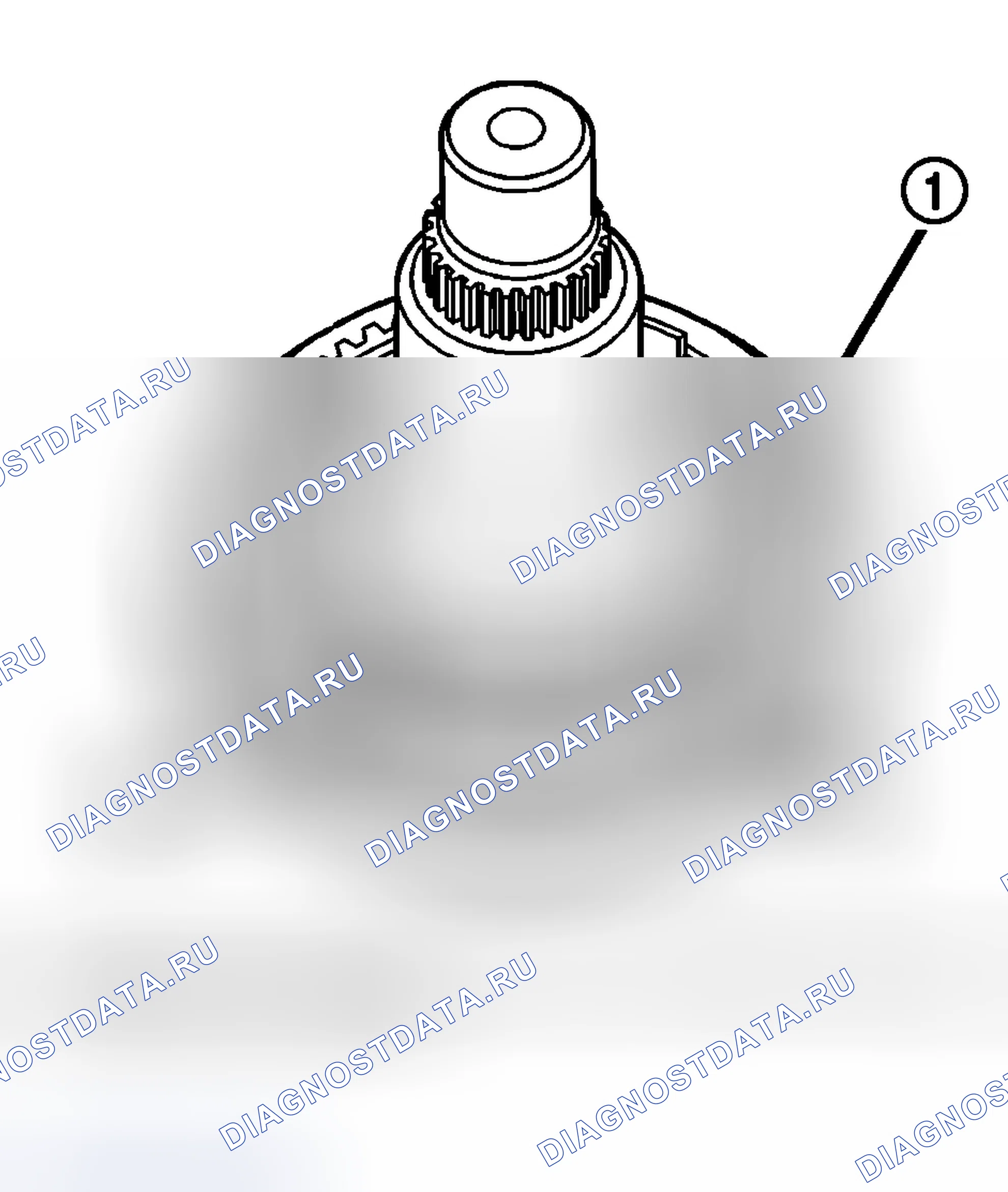 Рис. 266. Dodge Pickup R2500 