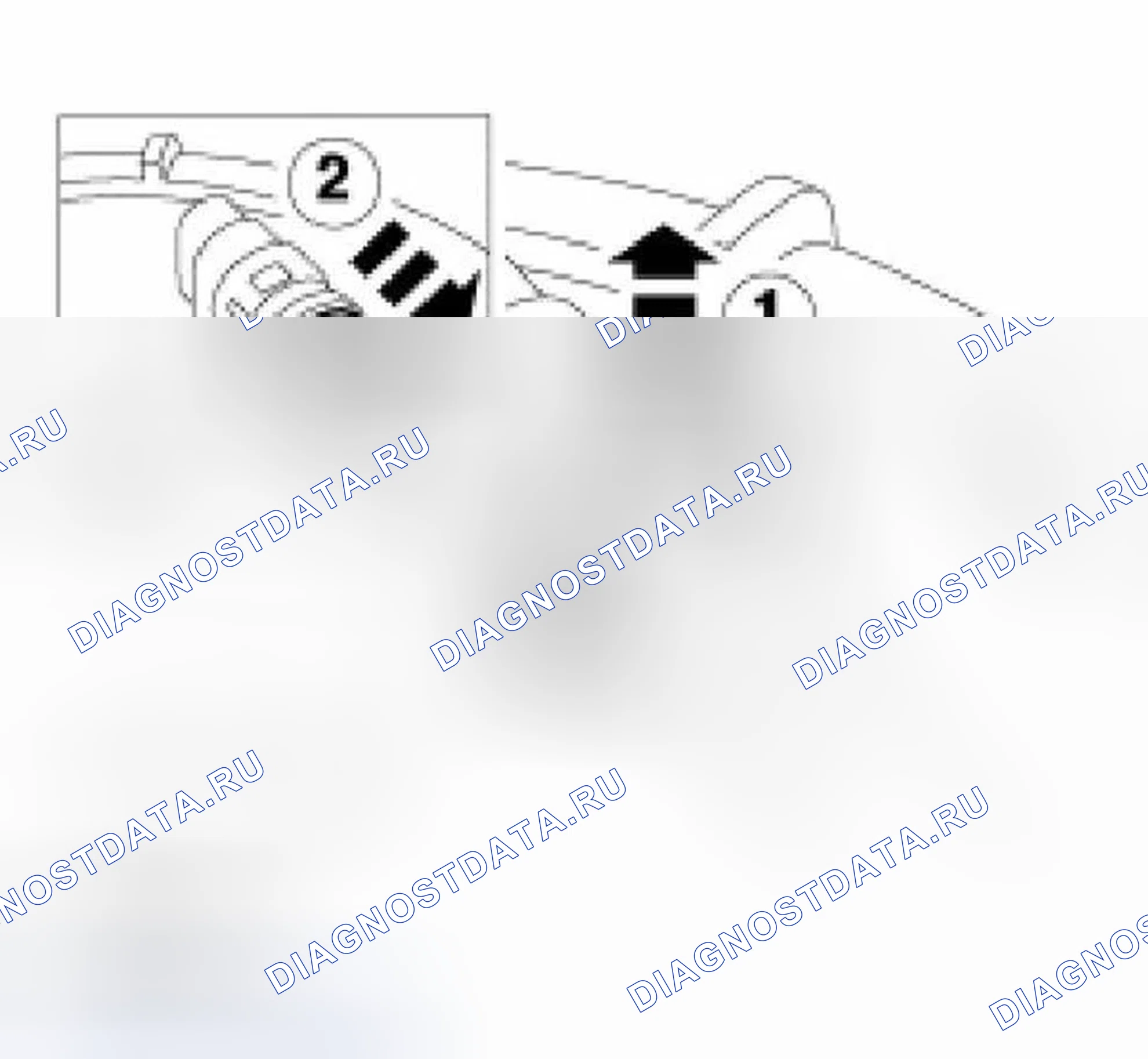 Рис. 148. Ford Focus I рестайлинг