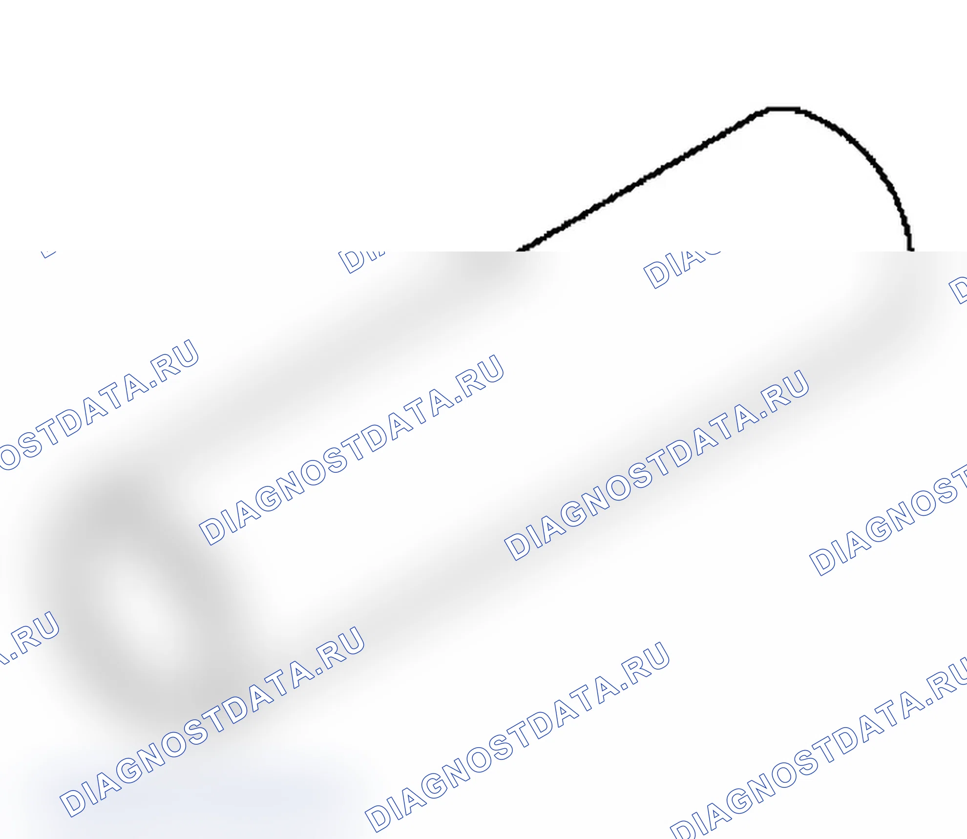 Рис. 644. Mitsubishi Lancer Ralliart IX рестайлинг