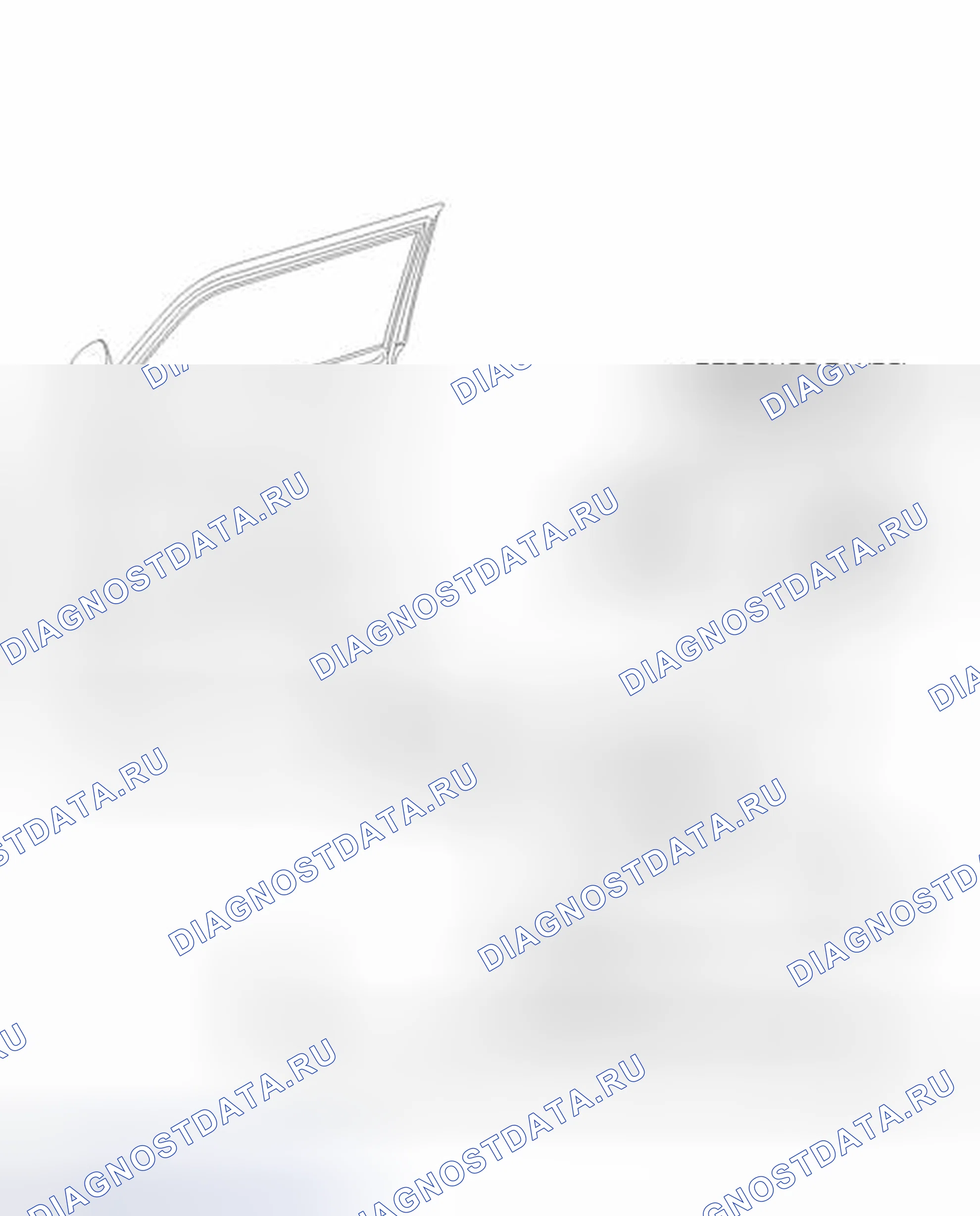 Рис. 107: ИЛЛЮСТРАЦИЯ. Kia Soul II