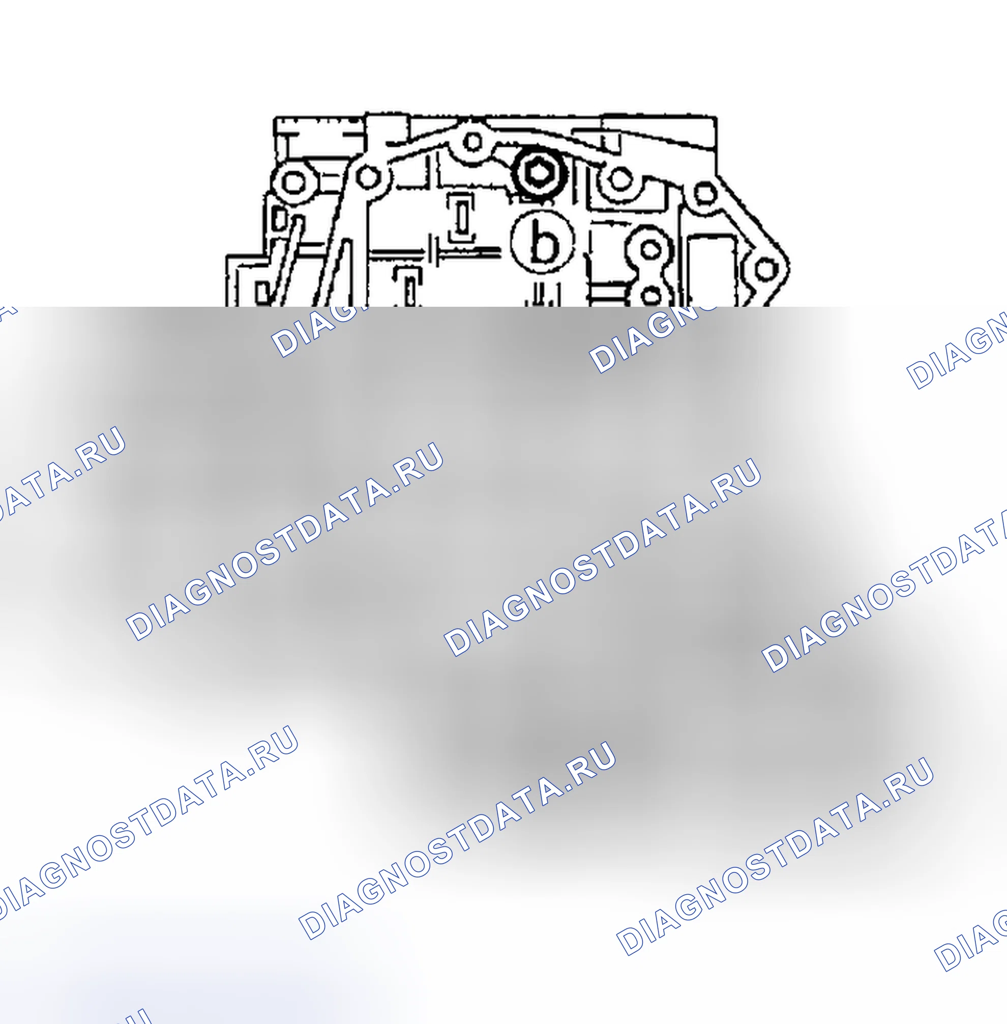 Рис. 154. Nissan Altima L31