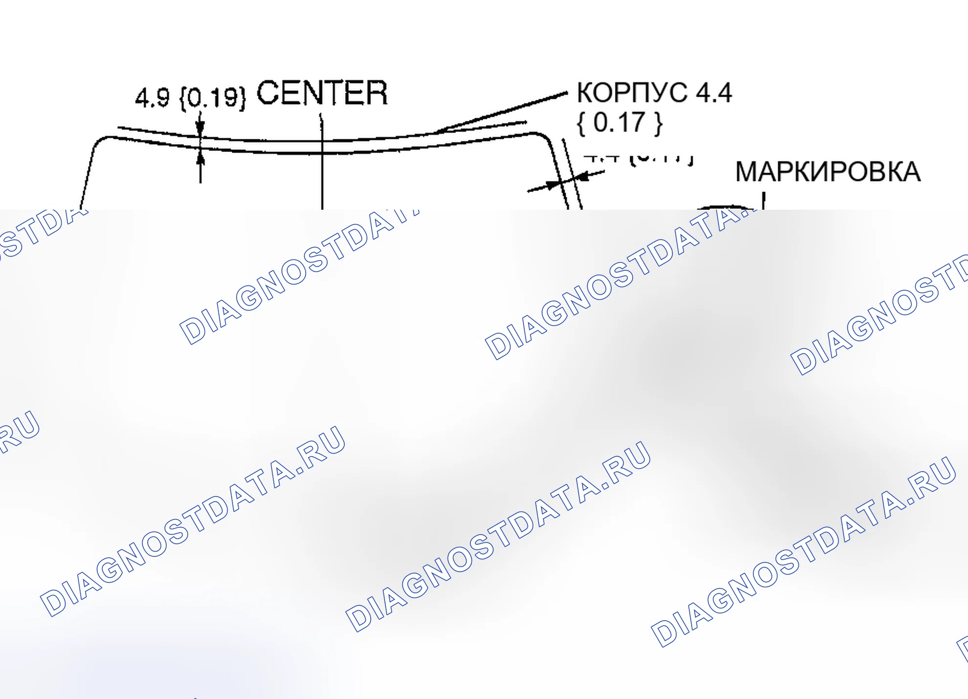 Рис. 36. Mazda MPV II рестайлинг