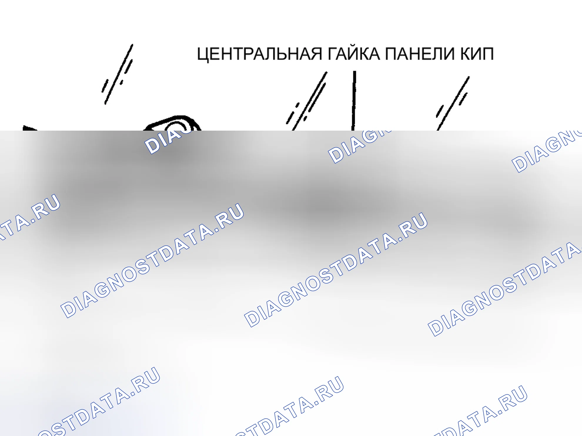 Рис. 98: Установка. Hyundai Santa Cruz I